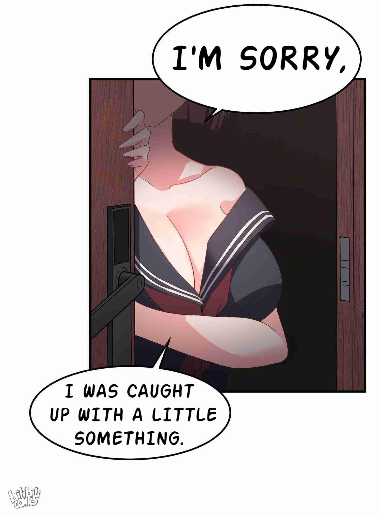 Handling The Demoness And Saintess Chapter 1 - page 62