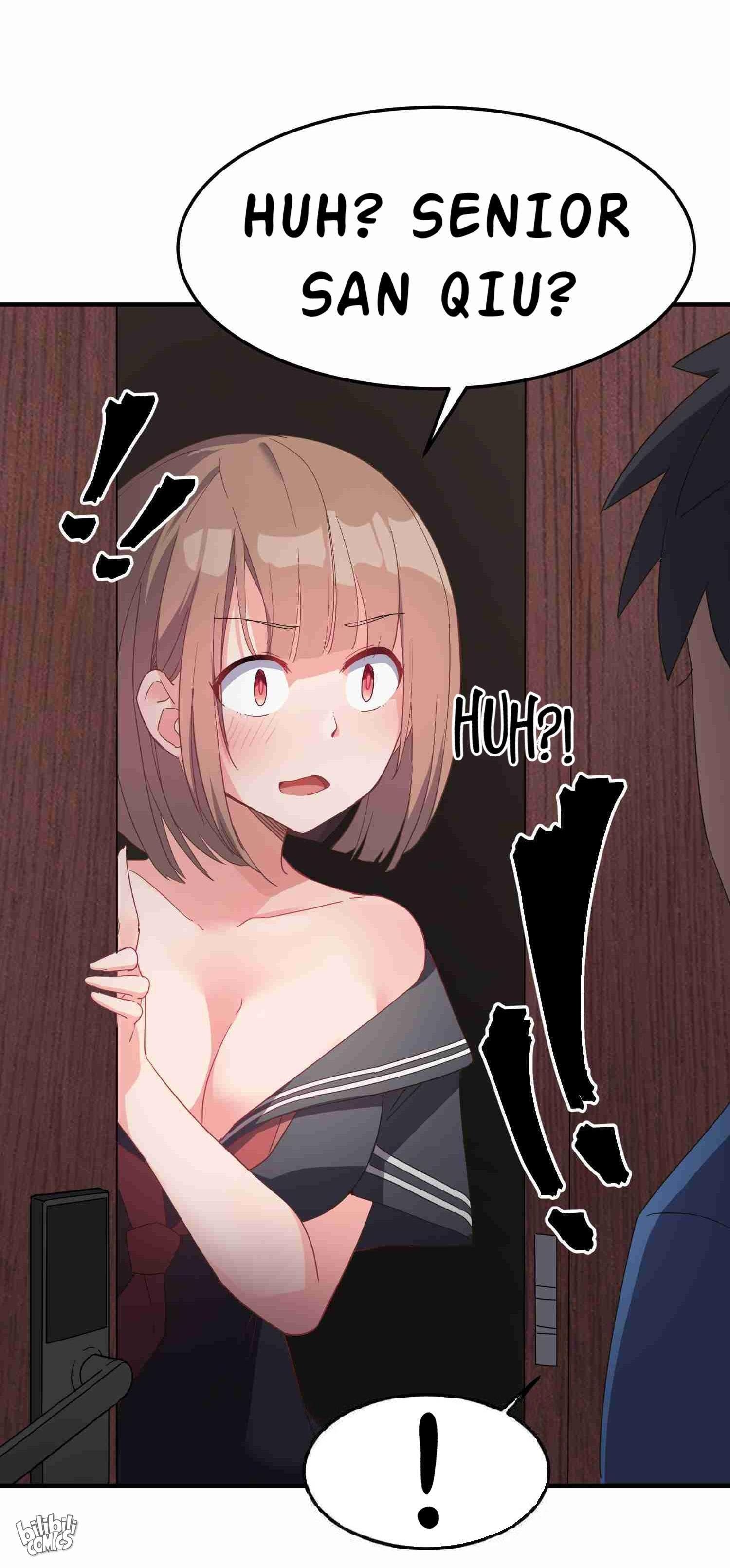 Handling The Demoness And Saintess Chapter 1 - page 63