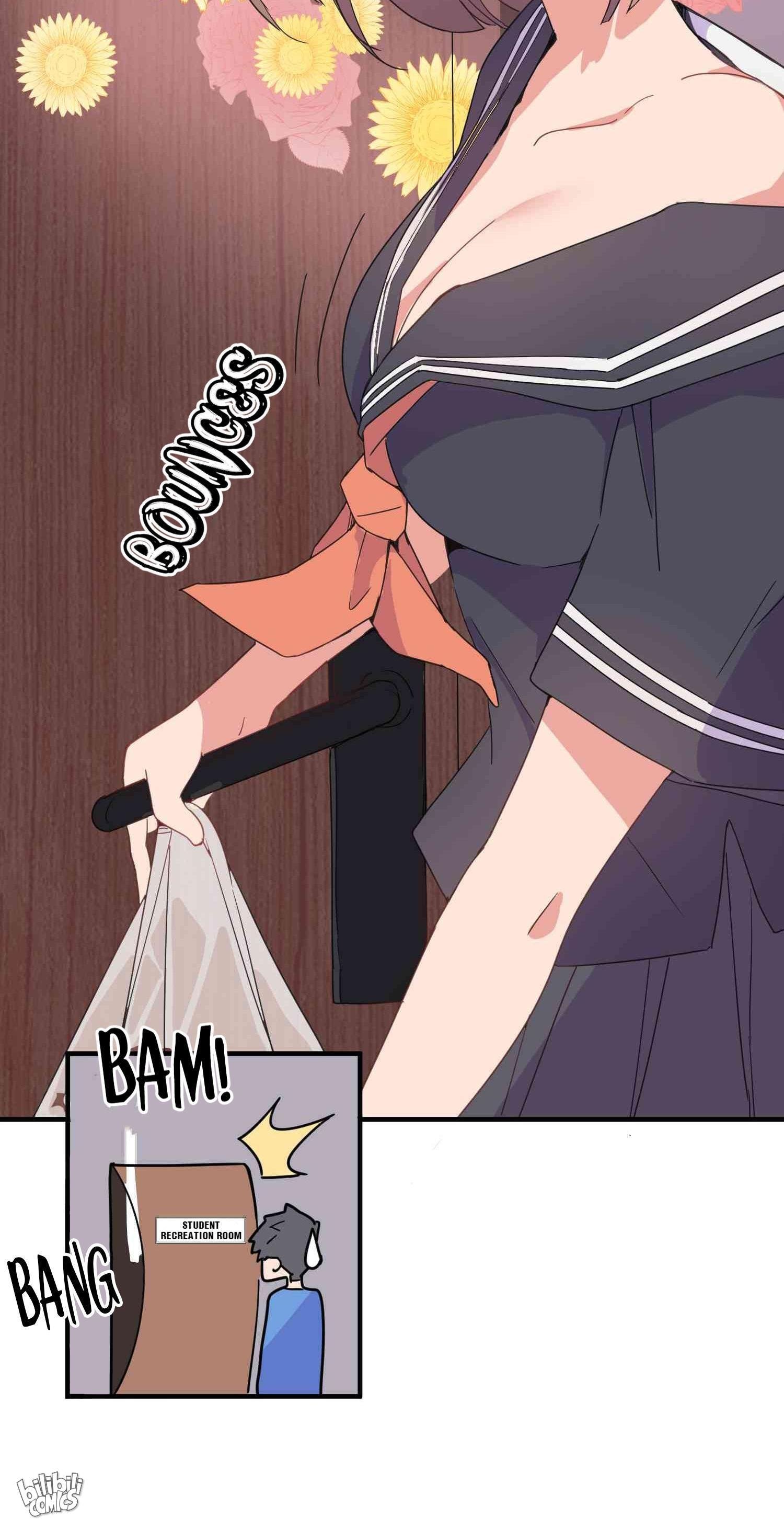Handling The Demoness And Saintess Chapter 1 - page 98