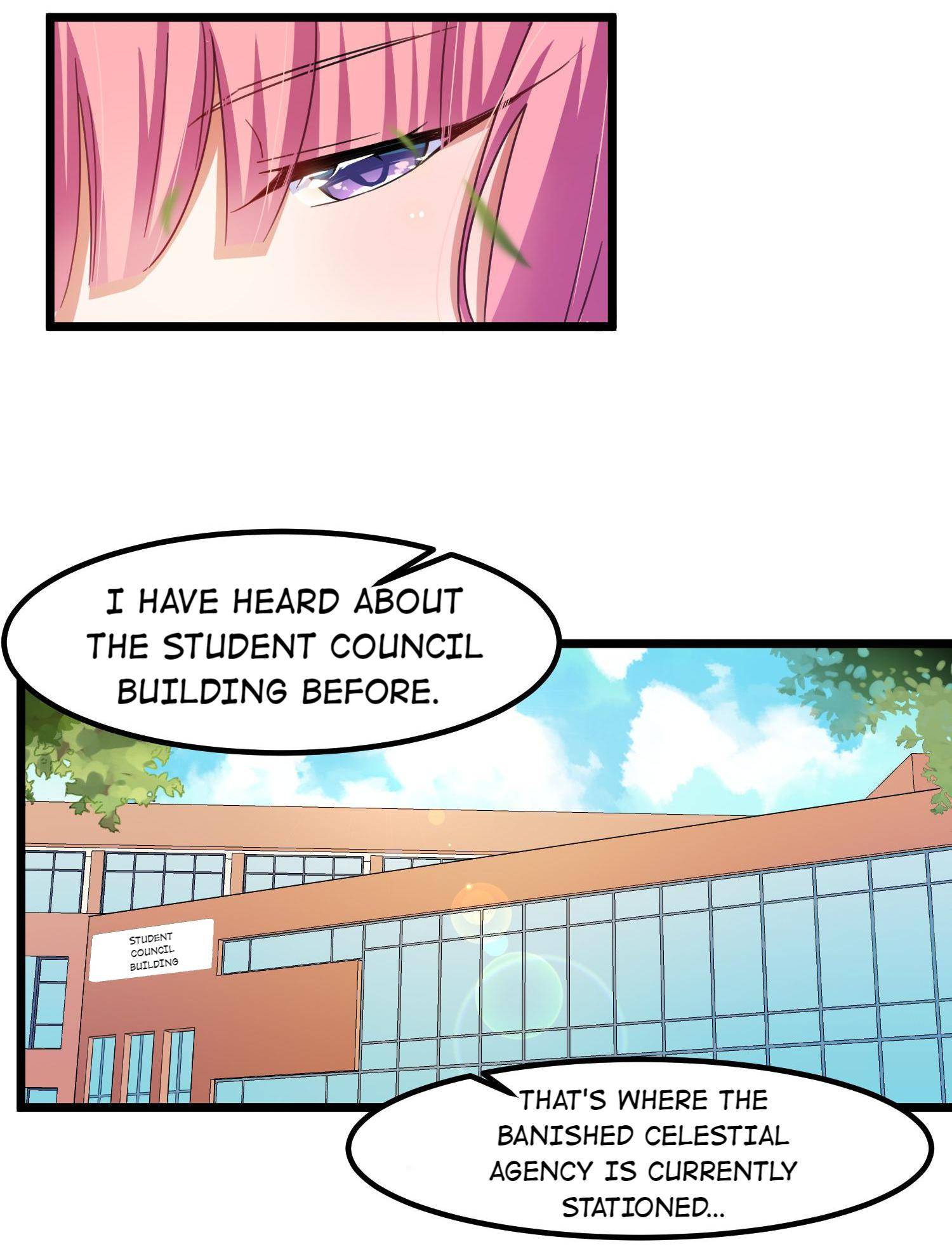 Handling The Demoness And Saintess Chapter 23 - page 14