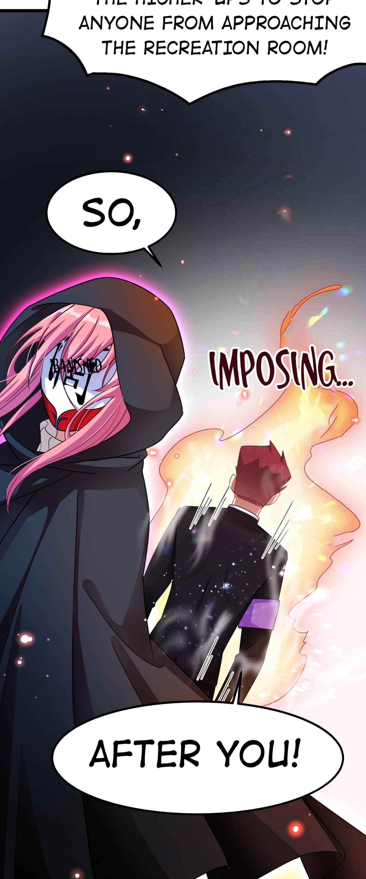 Handling The Demoness And Saintess Chapter 23 - page 36