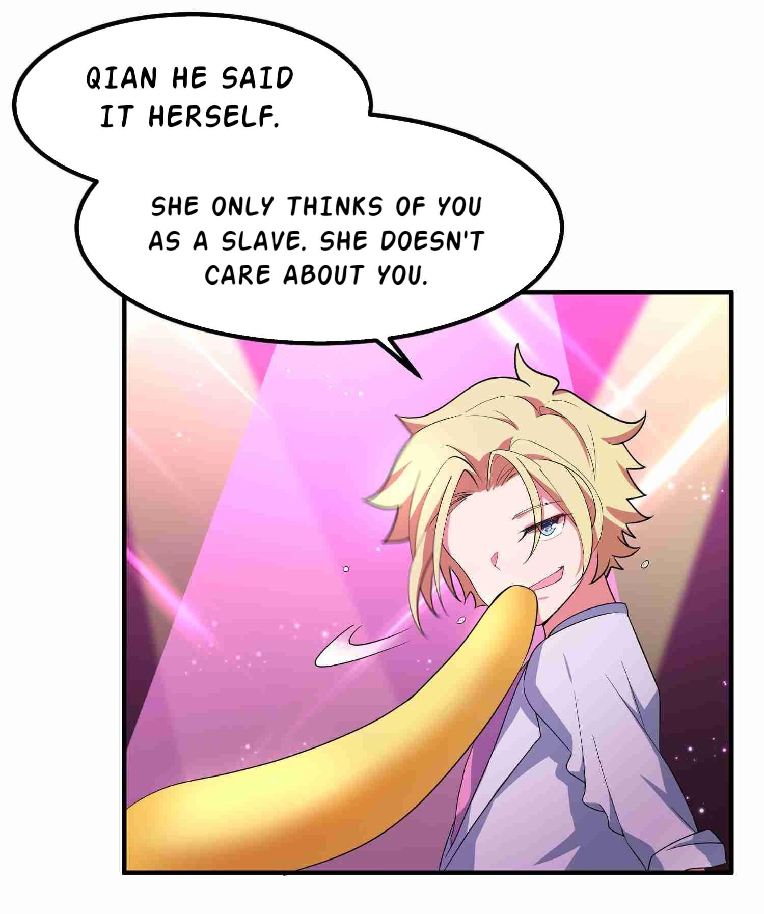 Handling The Demoness And Saintess Chapter 8 - page 19