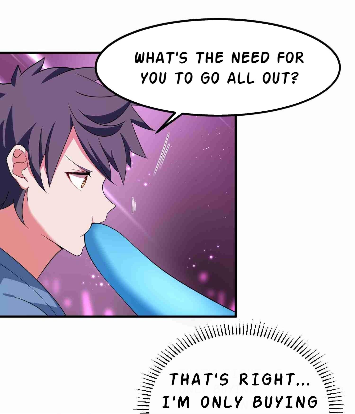 Handling The Demoness And Saintess Chapter 8 - page 20