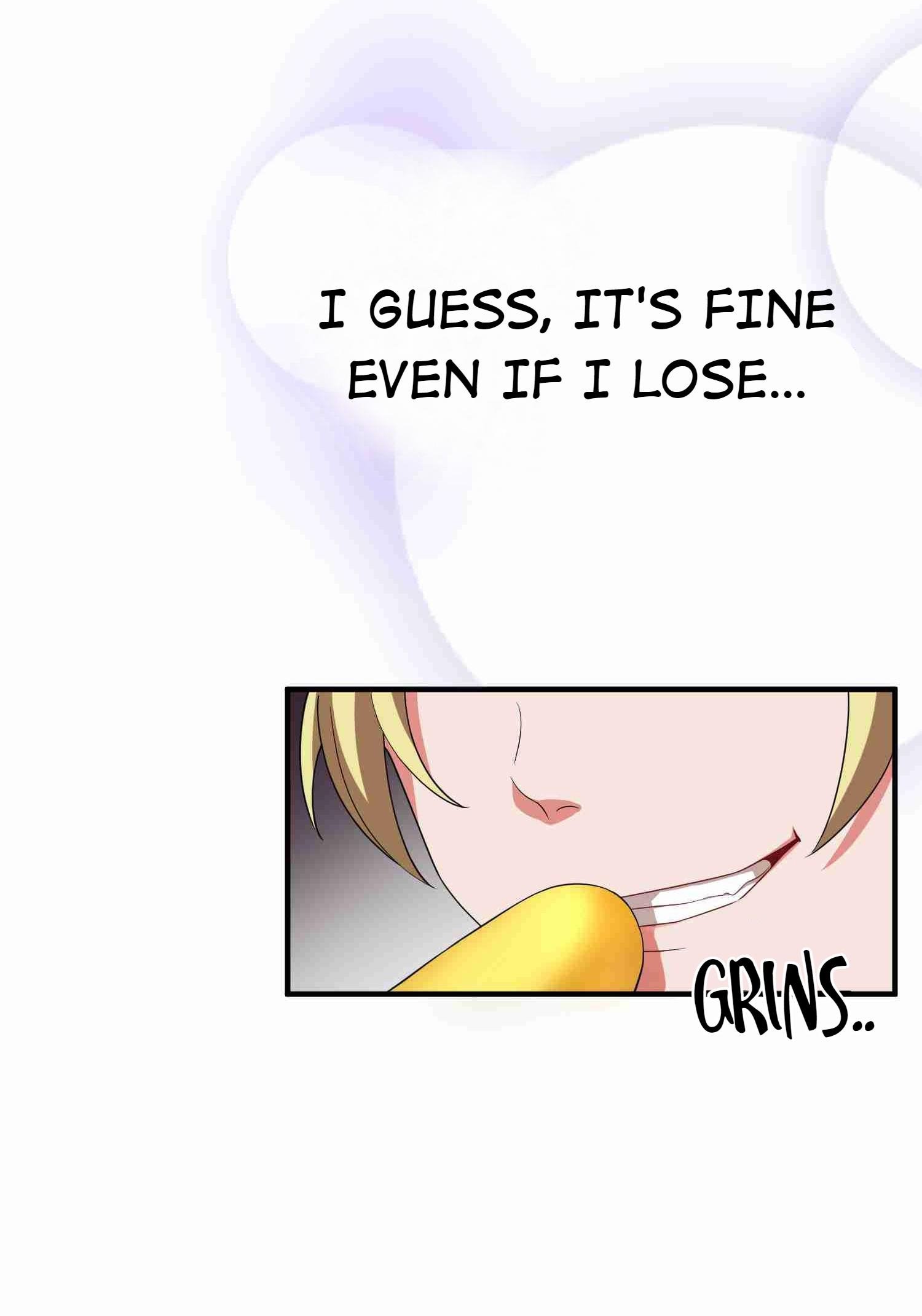 Handling The Demoness And Saintess Chapter 8 - page 22