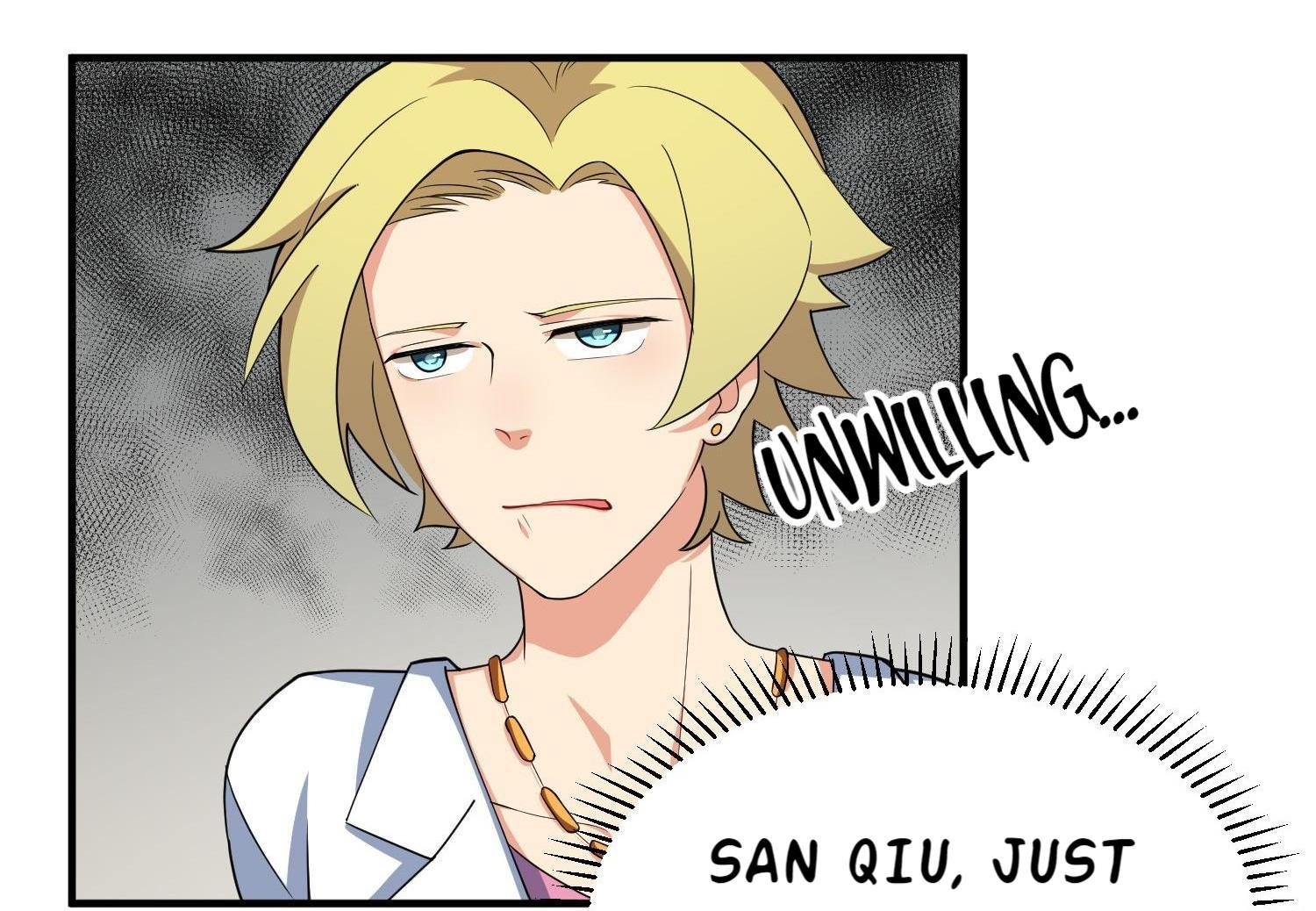 Handling The Demoness And Saintess Chapter 7 - page 30