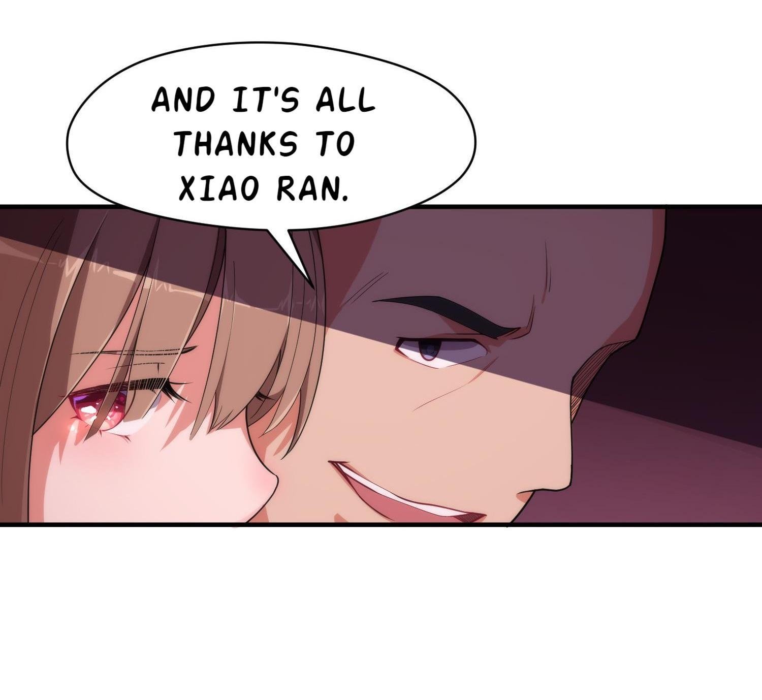 Handling The Demoness And Saintess Chapter 7 - page 54