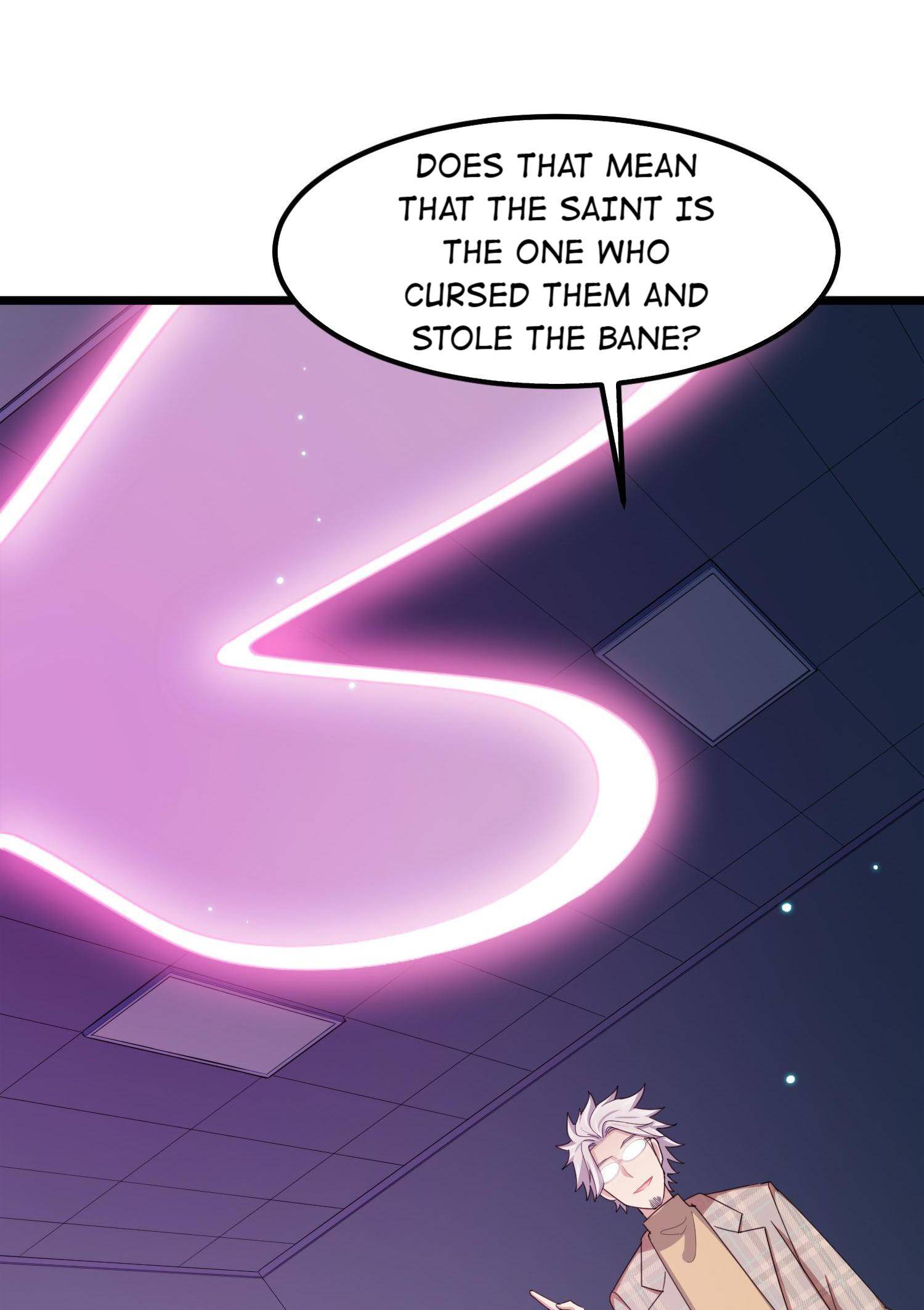 Handling The Demoness And Saintess Chapter 29 - page 13