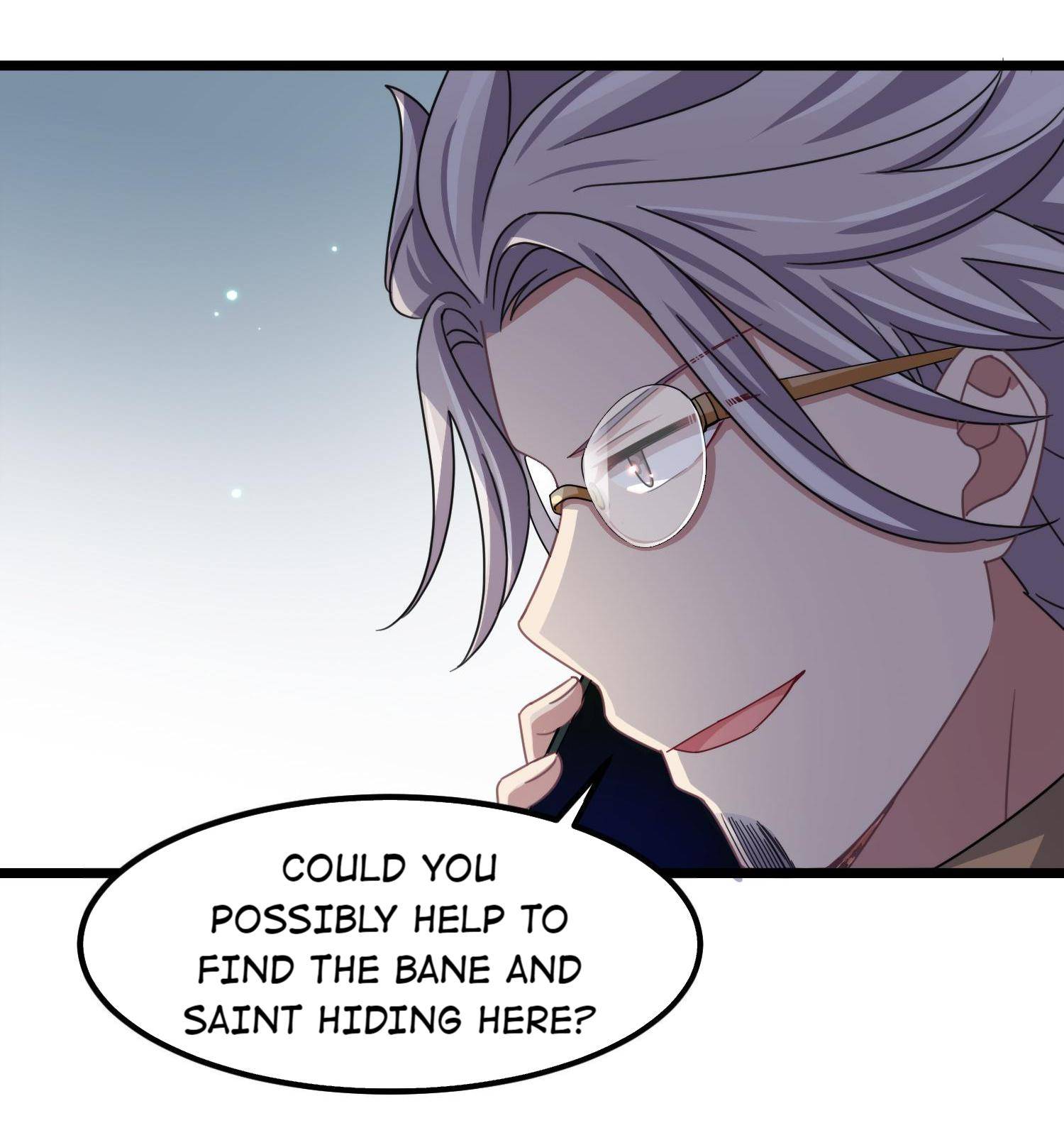 Handling The Demoness And Saintess Chapter 29 - page 19