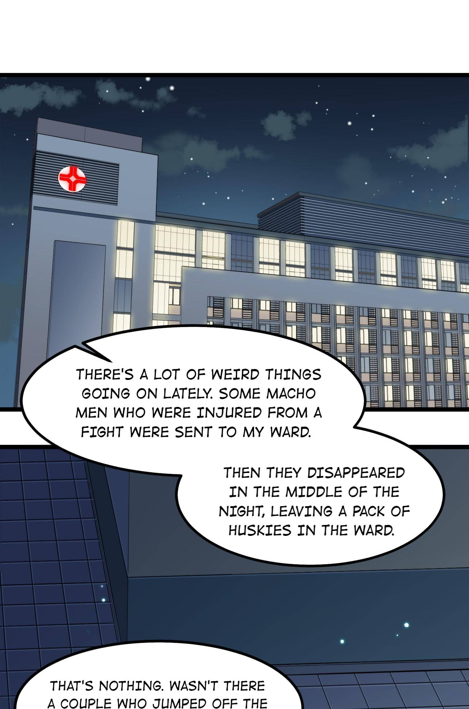 Handling The Demoness And Saintess Chapter 29 - page 3