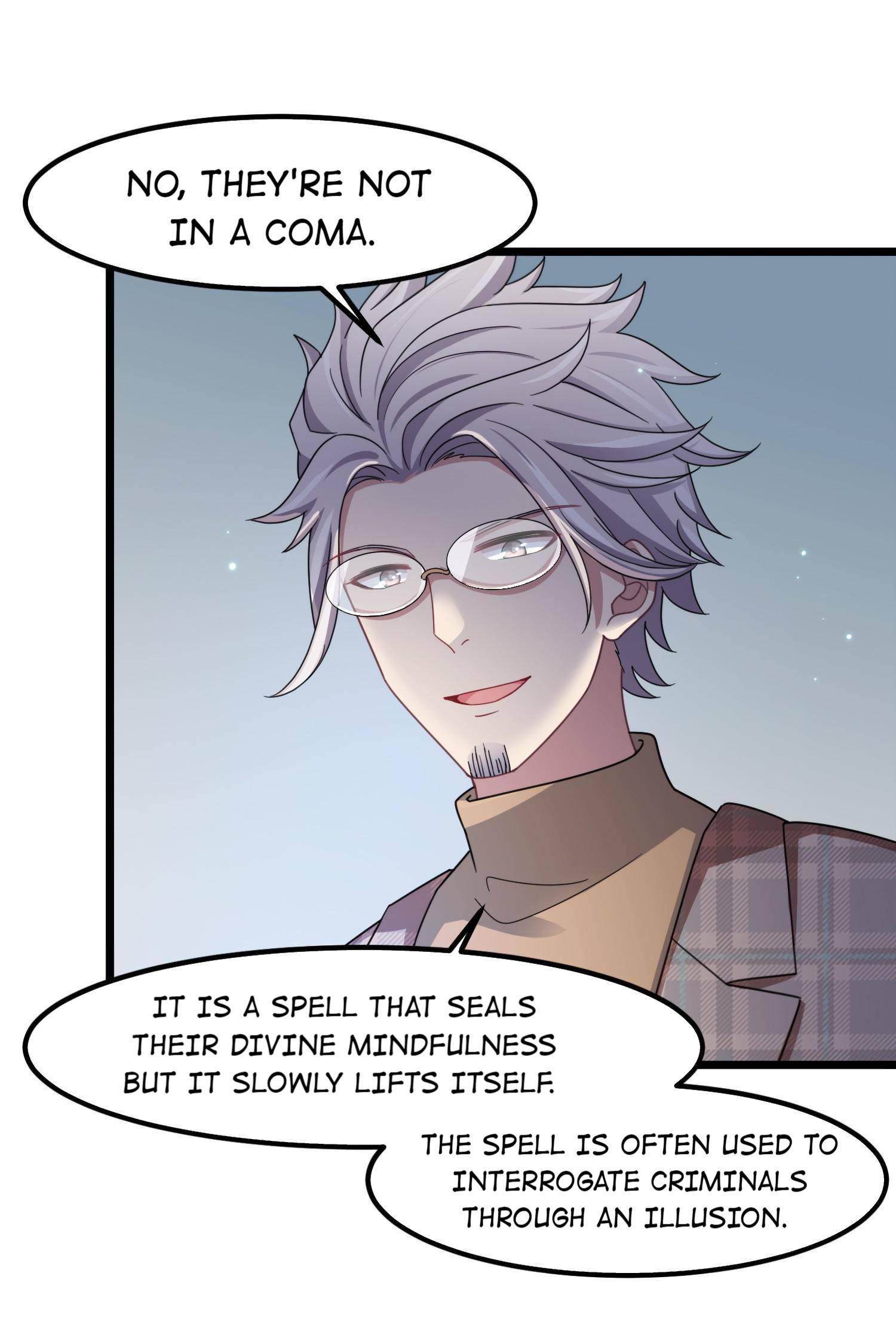 Handling The Demoness And Saintess Chapter 29 - page 8