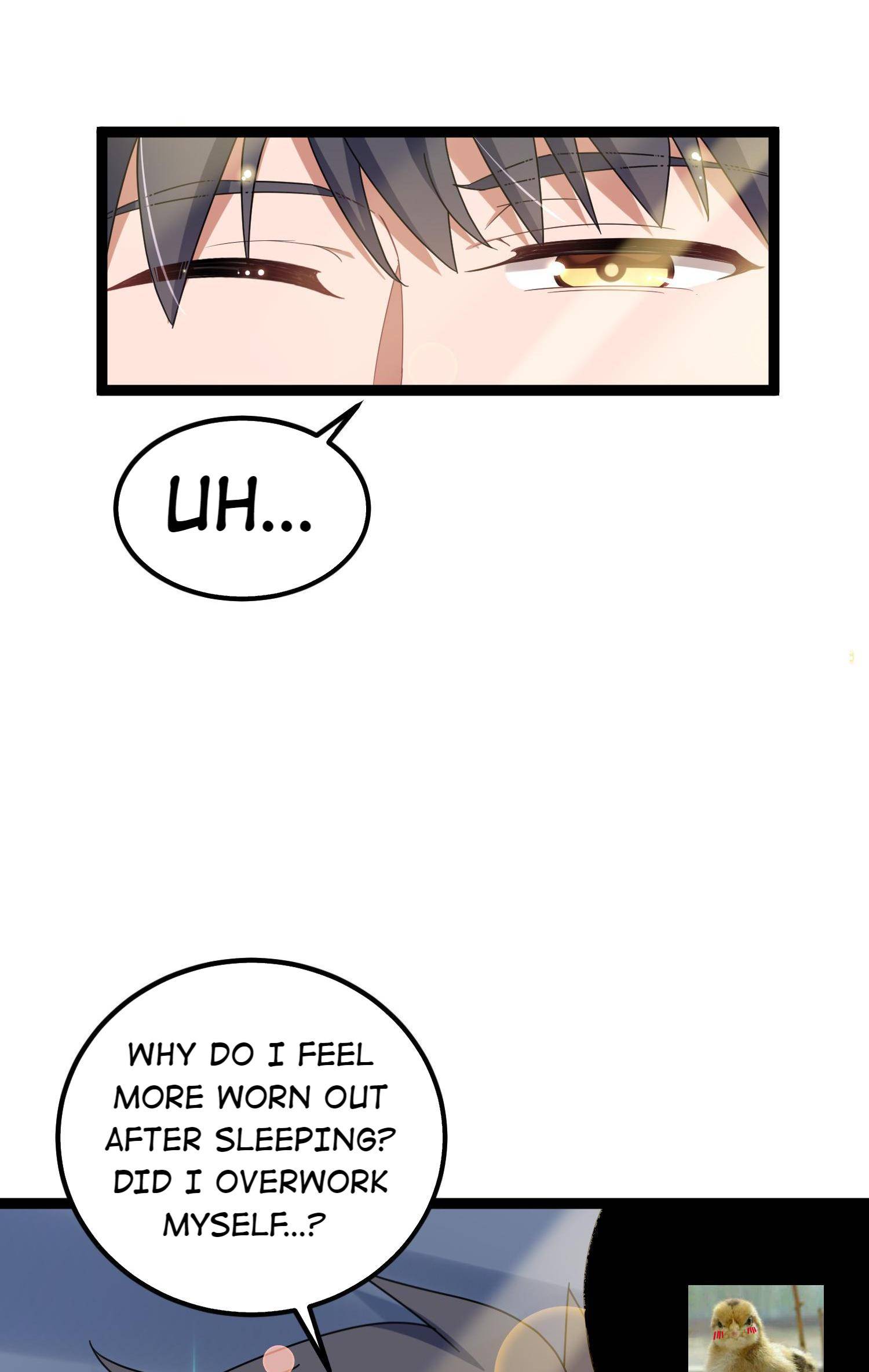 Handling The Demoness And Saintess Chapter 33 - page 4