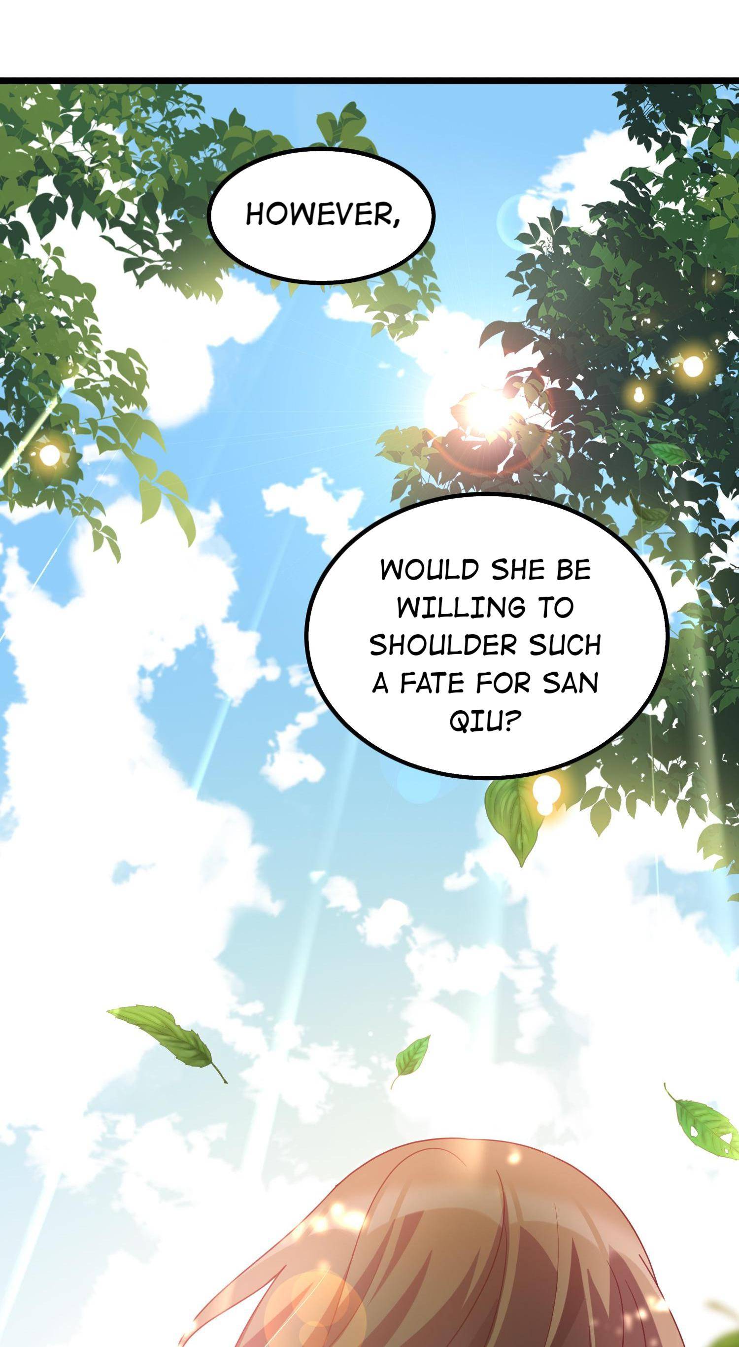 Handling The Demoness And Saintess Chapter 33 - page 43