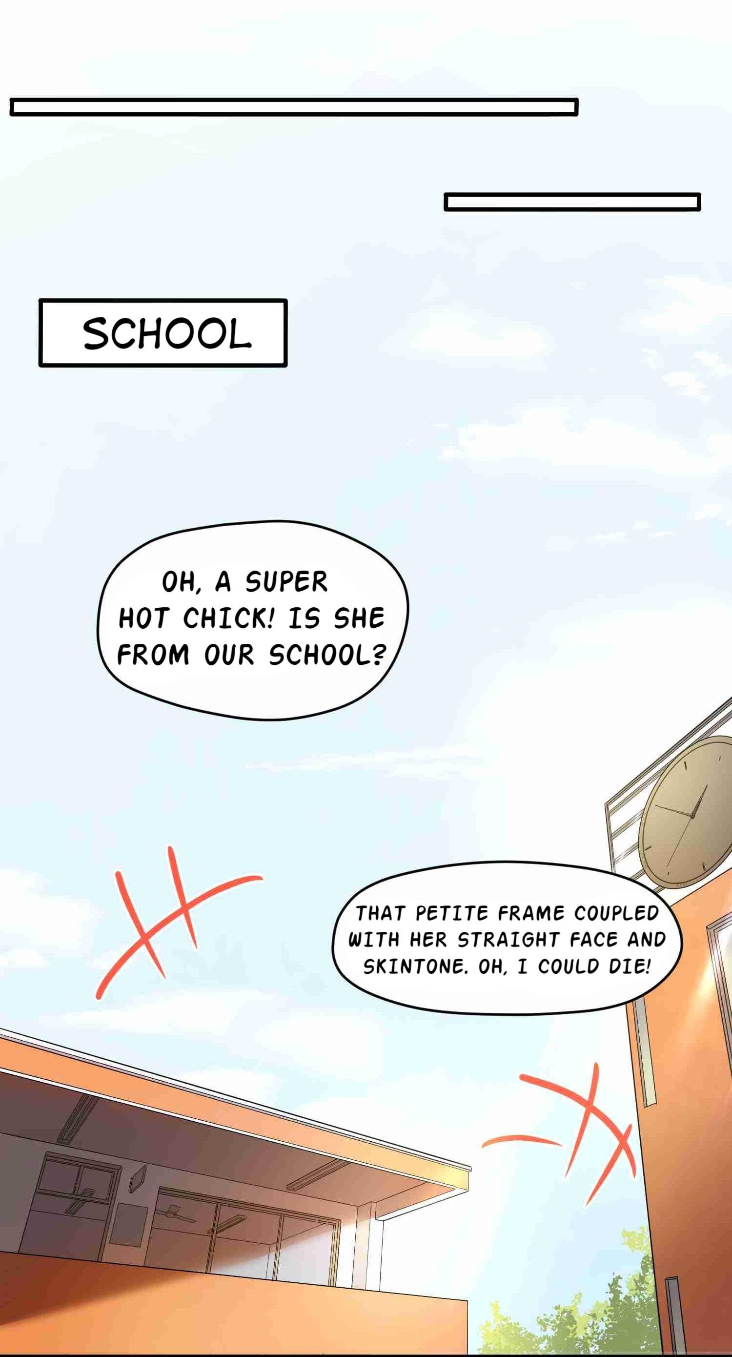 Handling The Demoness And Saintess Chapter 6 - page 15