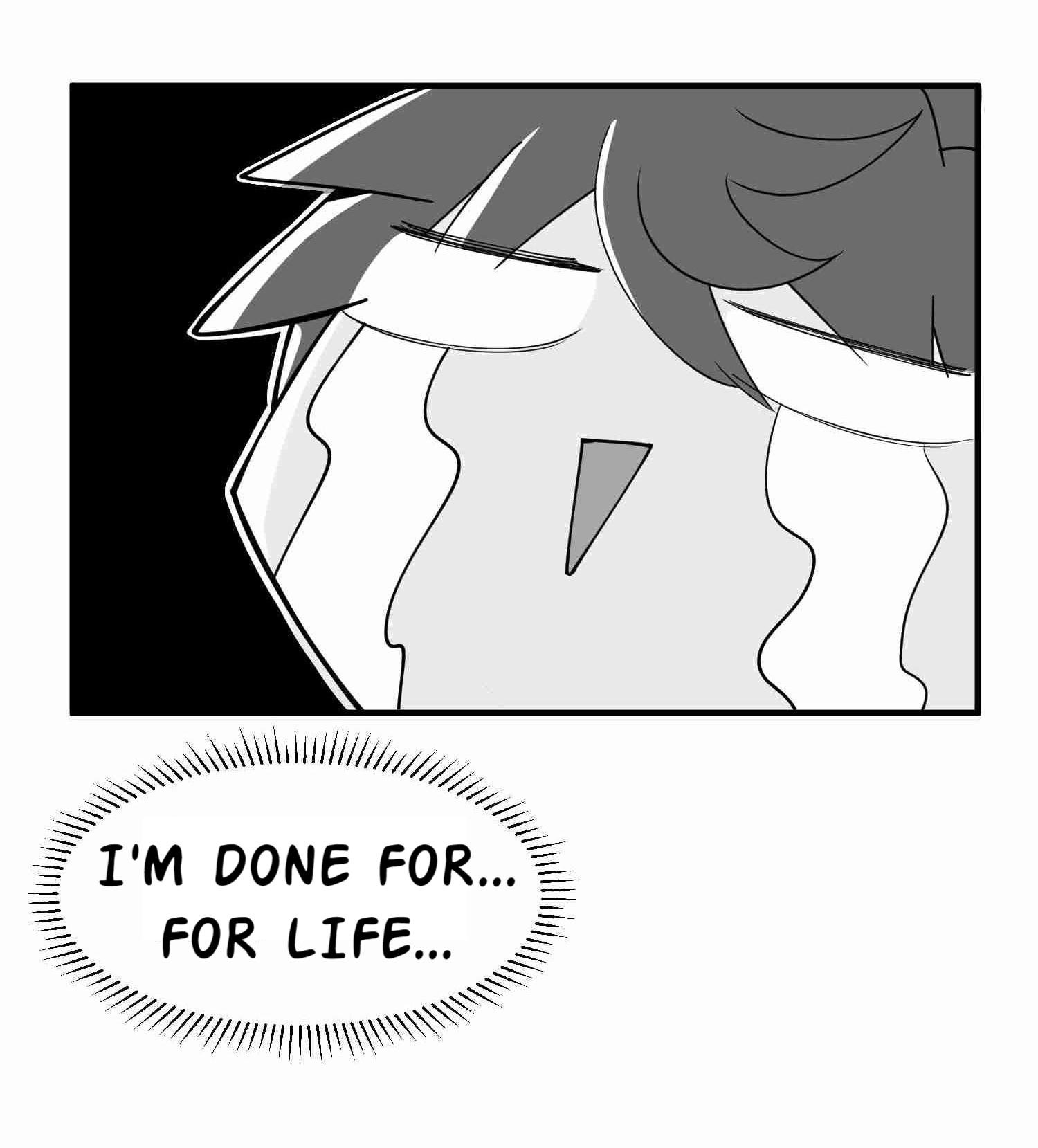Handling The Demoness And Saintess Chapter 6 - page 25