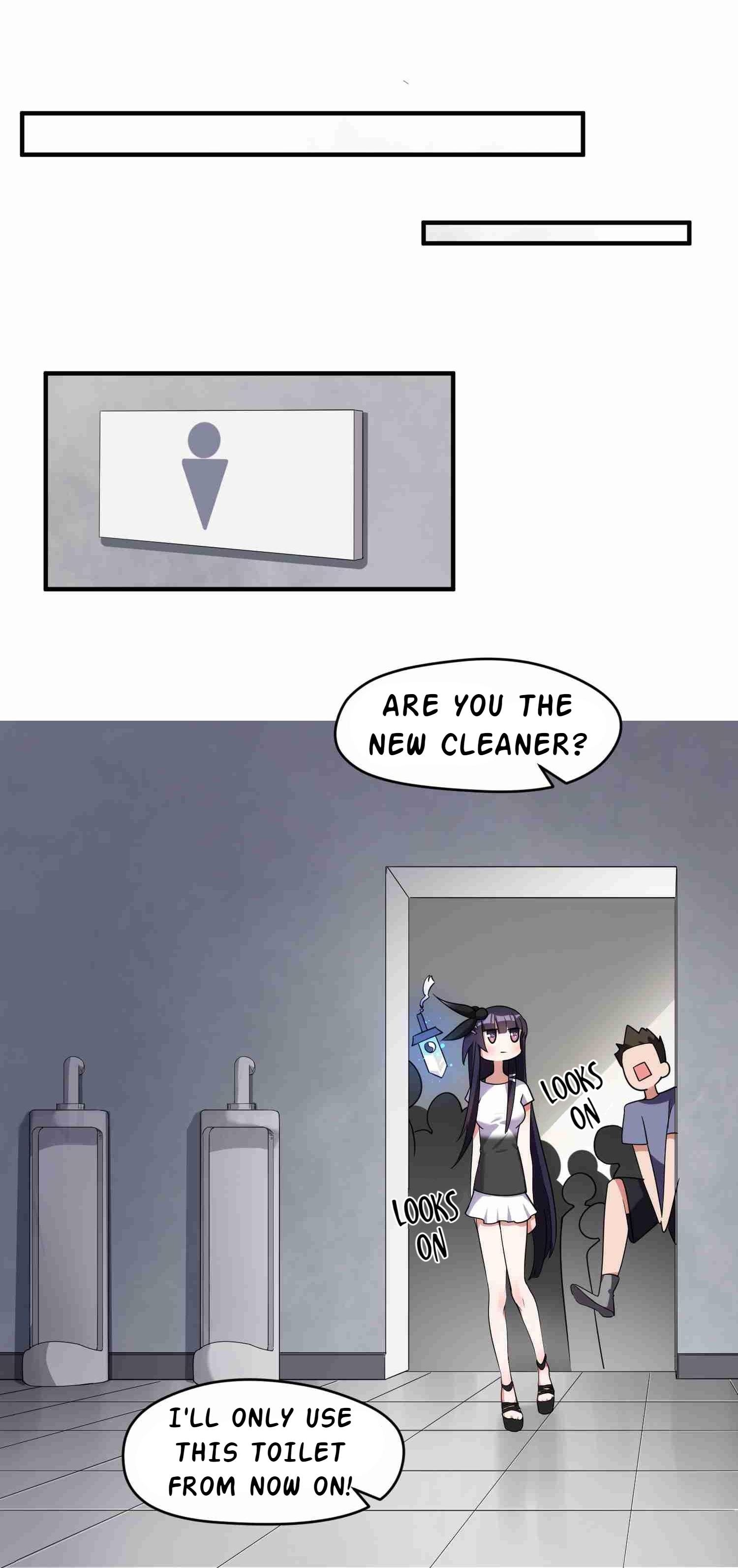 Handling The Demoness And Saintess Chapter 6 - page 40