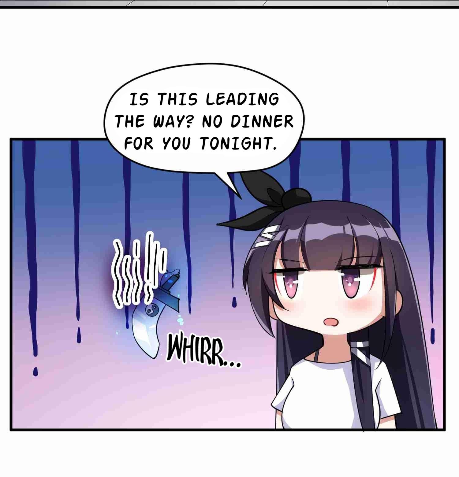 Handling The Demoness And Saintess Chapter 6 - page 41