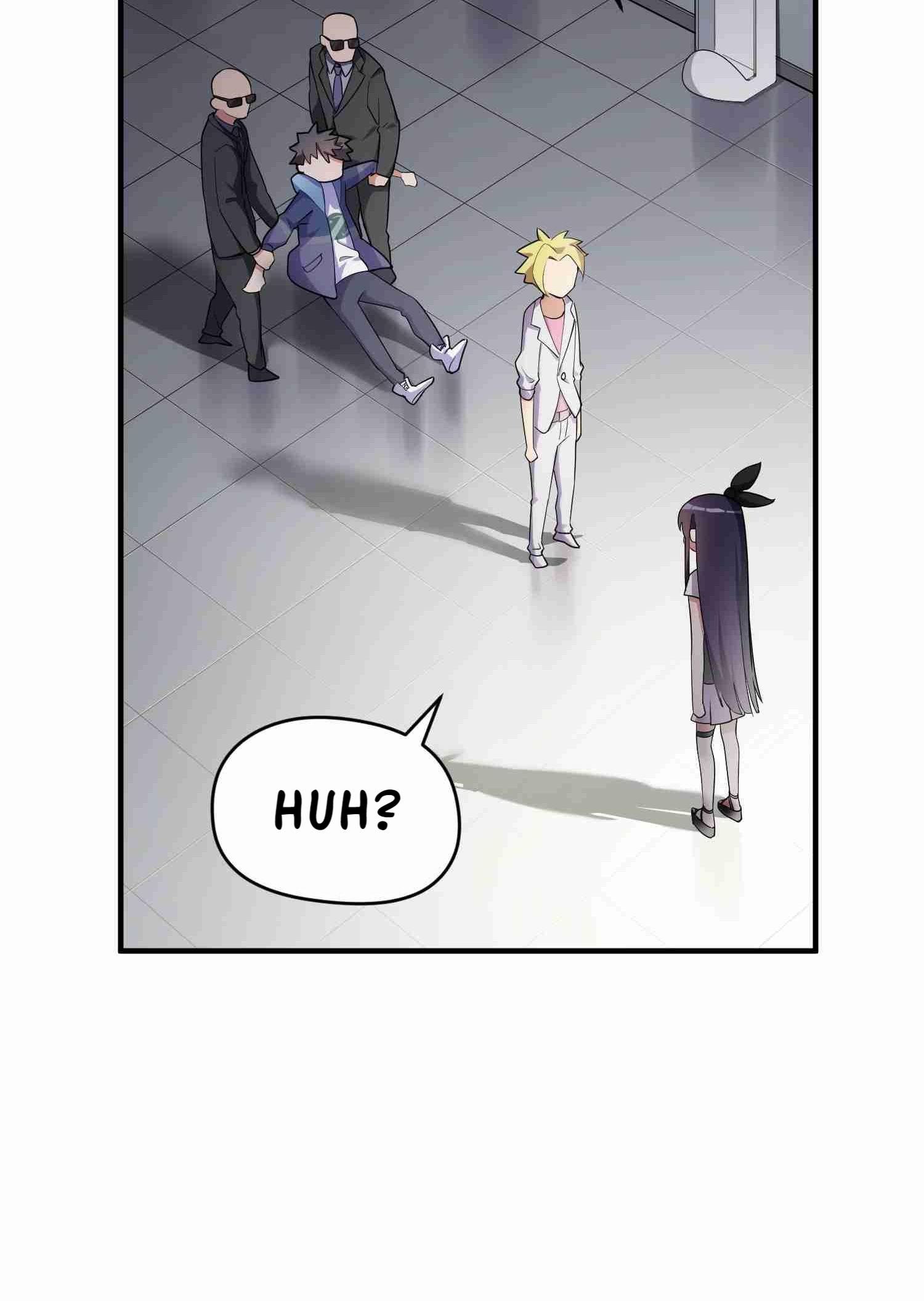 Handling The Demoness And Saintess Chapter 6 - page 48