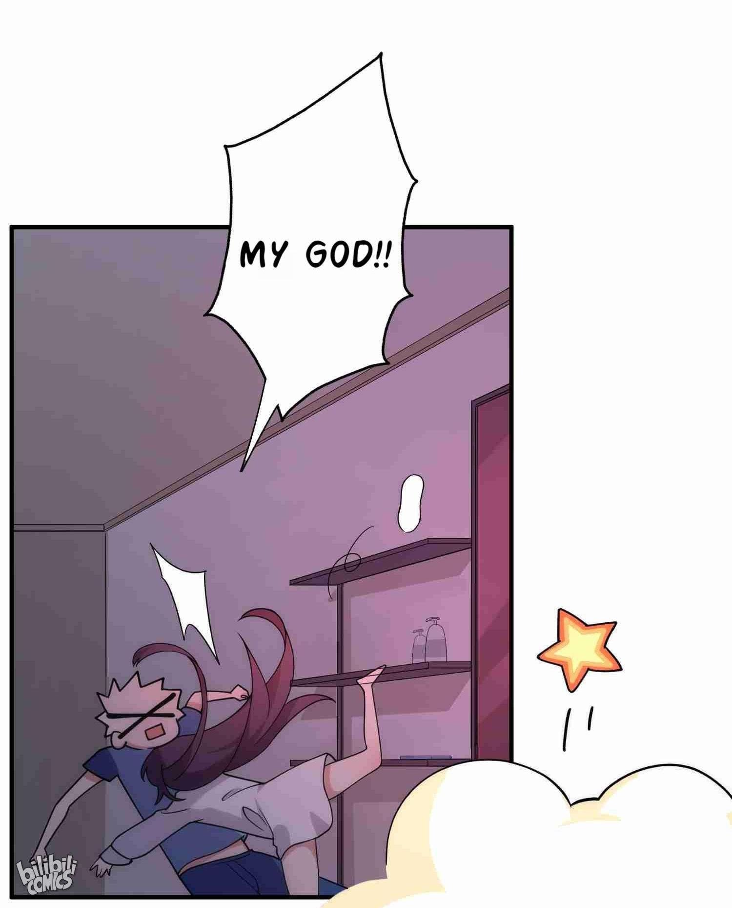 Handling The Demoness And Saintess Chapter 5 - page 24