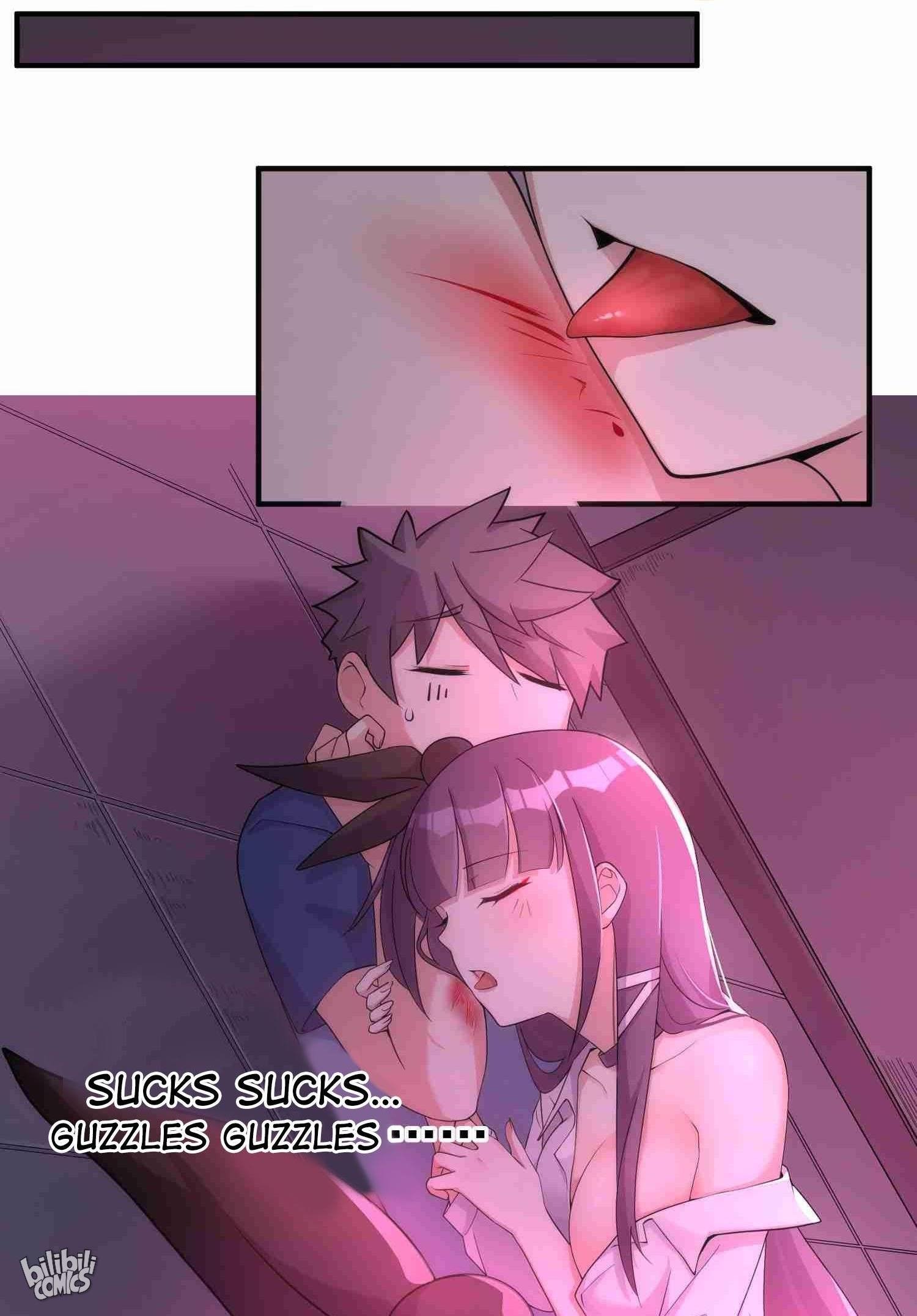 Handling The Demoness And Saintess Chapter 5 - page 26