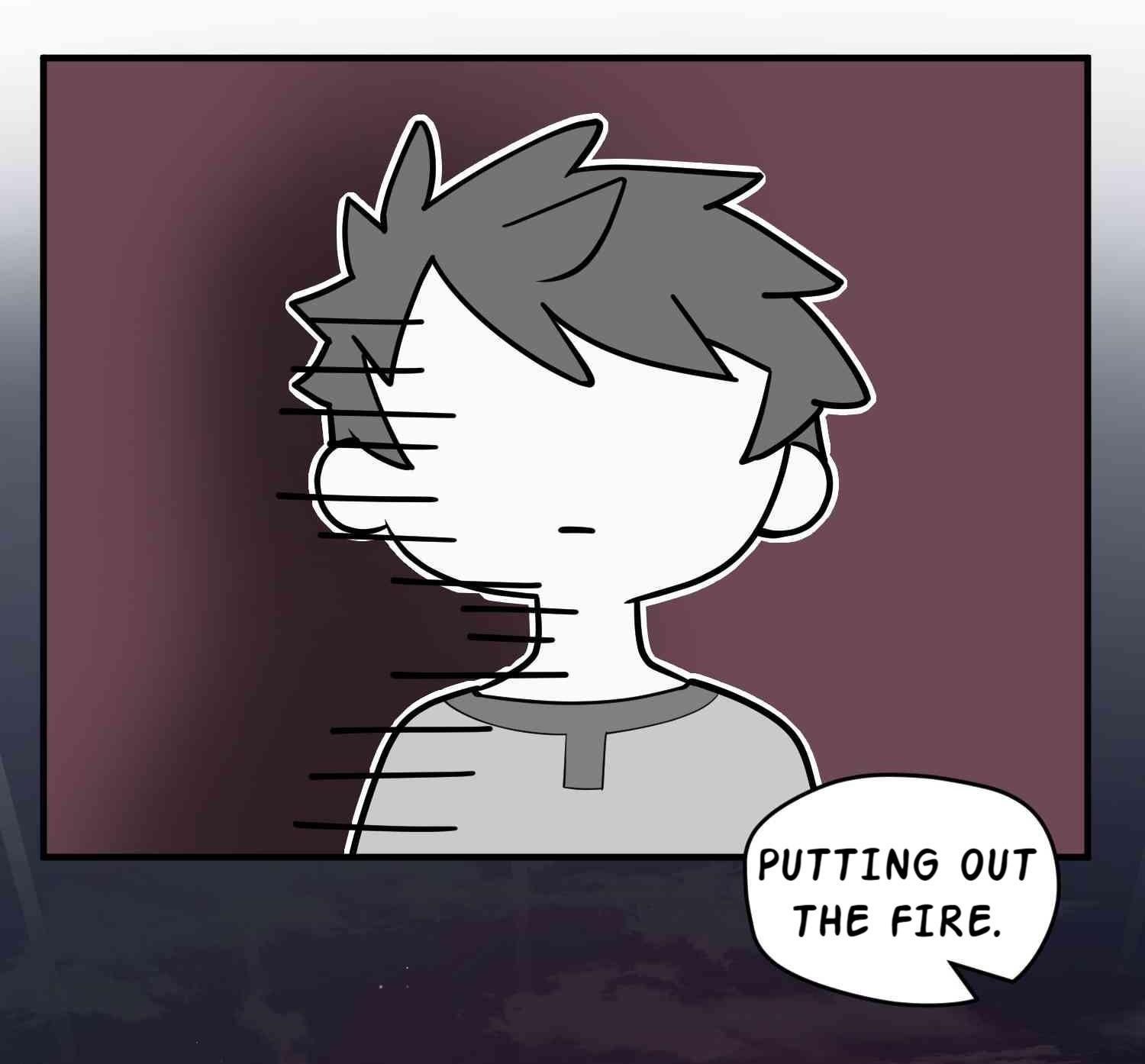 Handling The Demoness And Saintess Chapter 5 - page 65