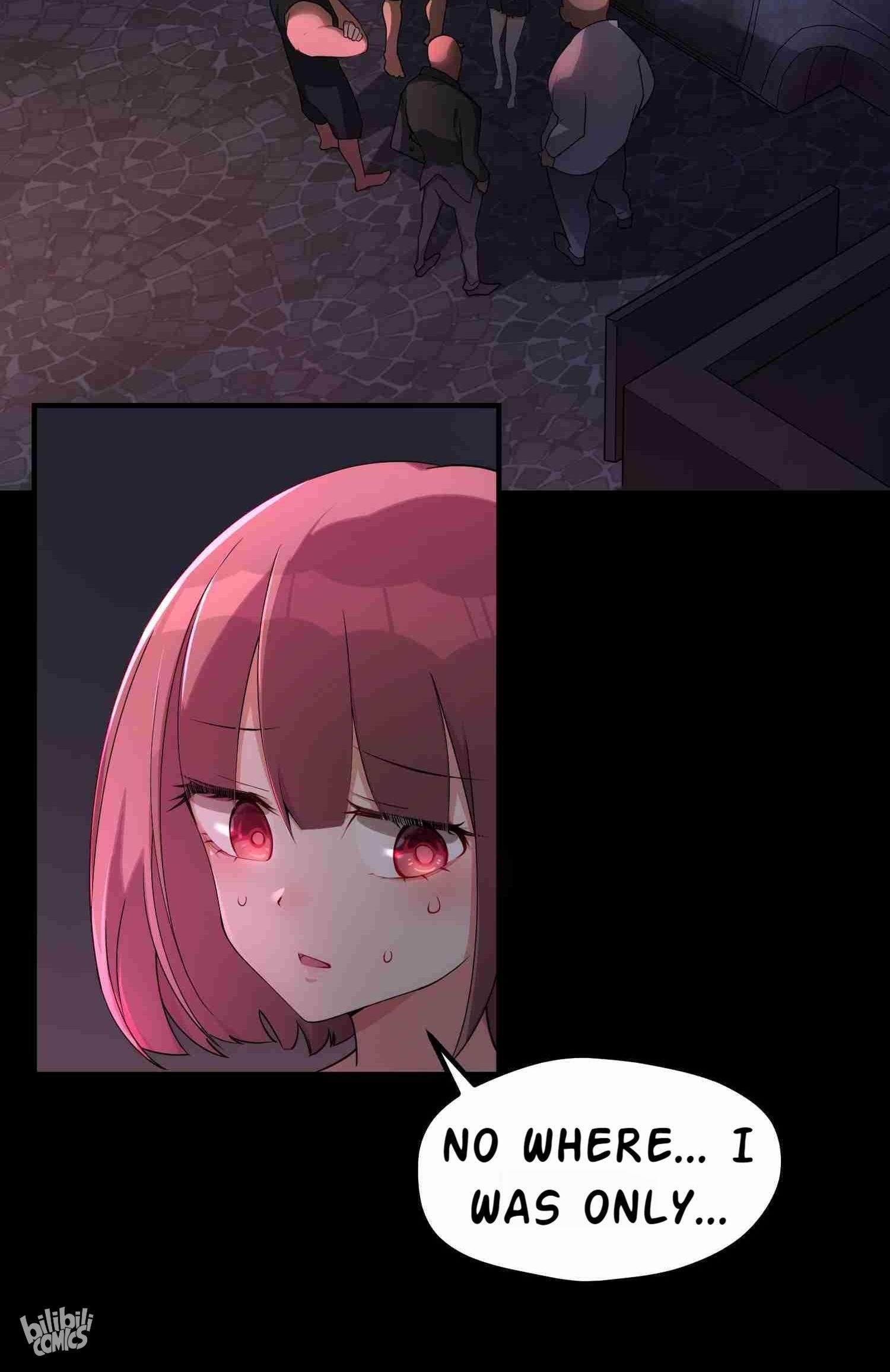 Handling The Demoness And Saintess Chapter 5 - page 72