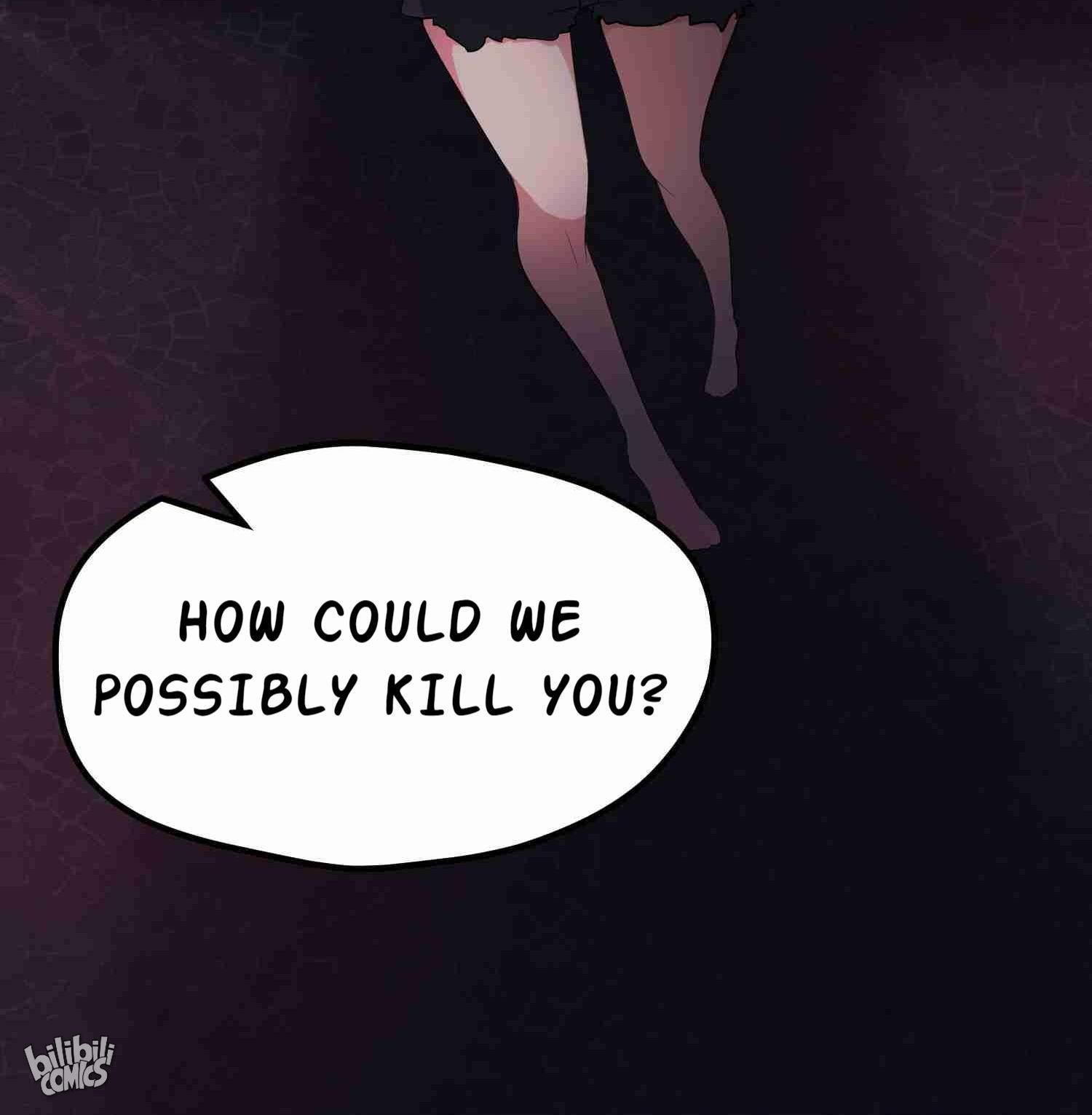 Handling The Demoness And Saintess Chapter 5 - page 77