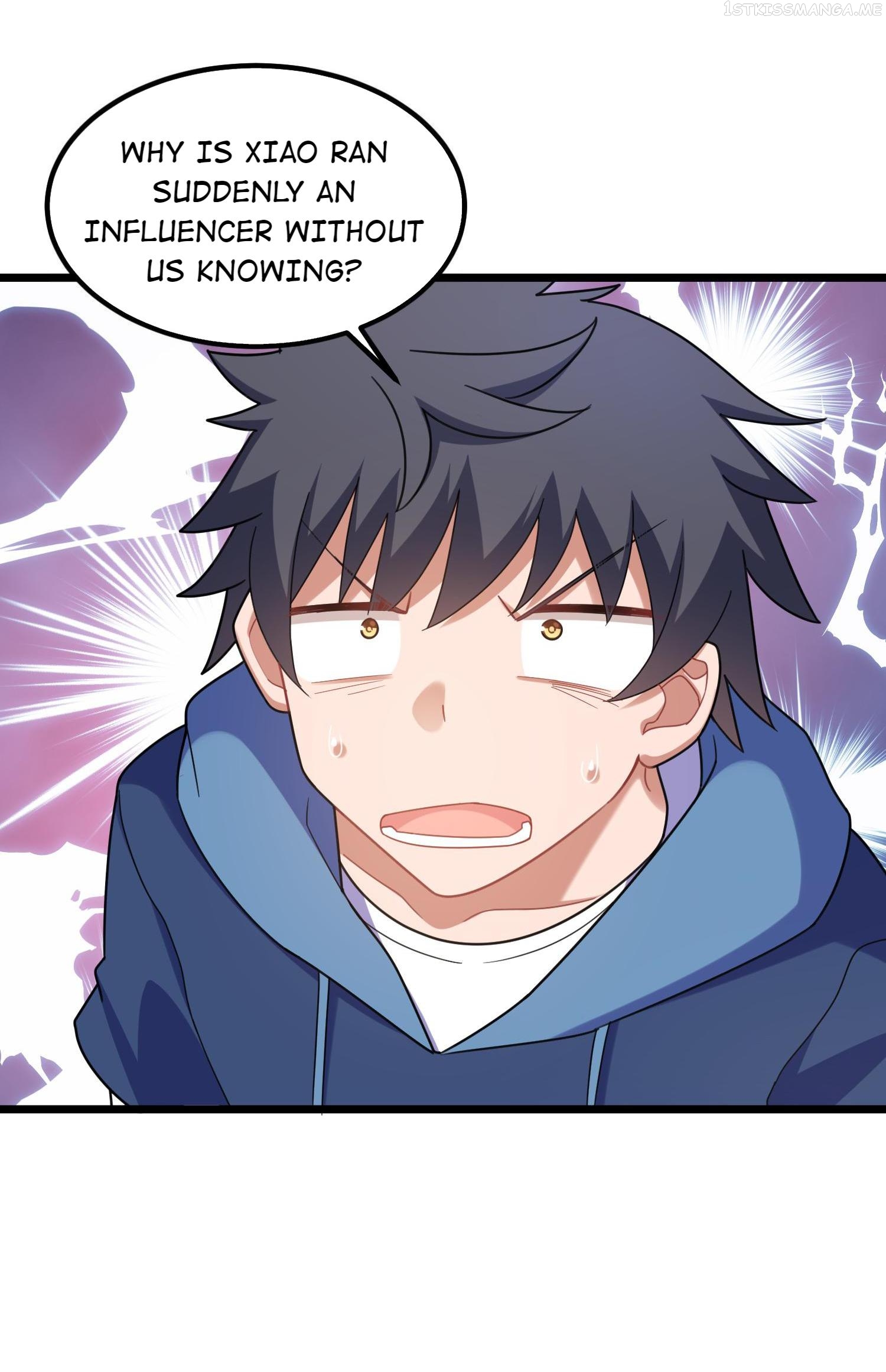 Handling The Demoness And Saintess Chapter 35.2 - page 14