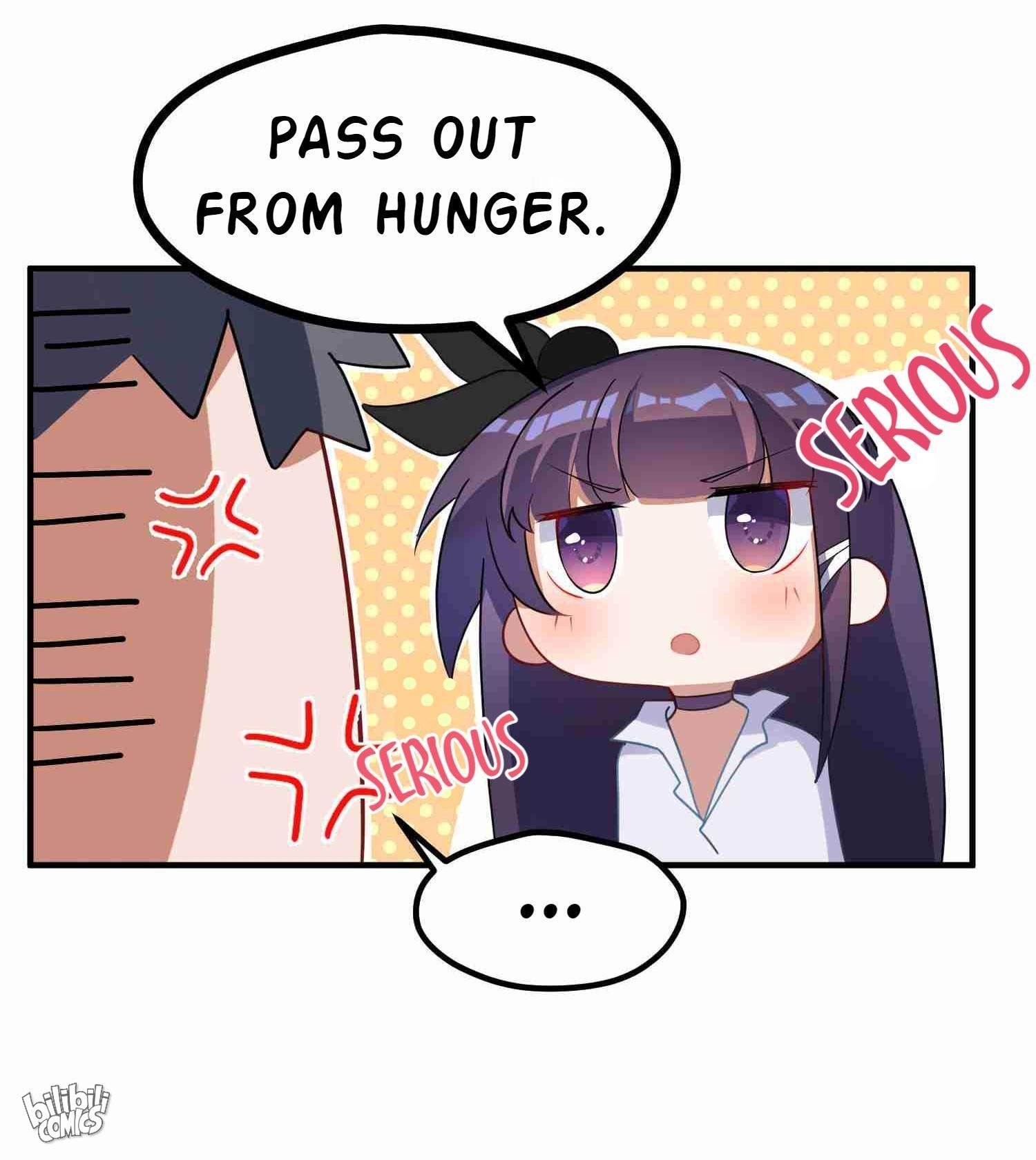 Handling The Demoness And Saintess Chapter 4 - page 25