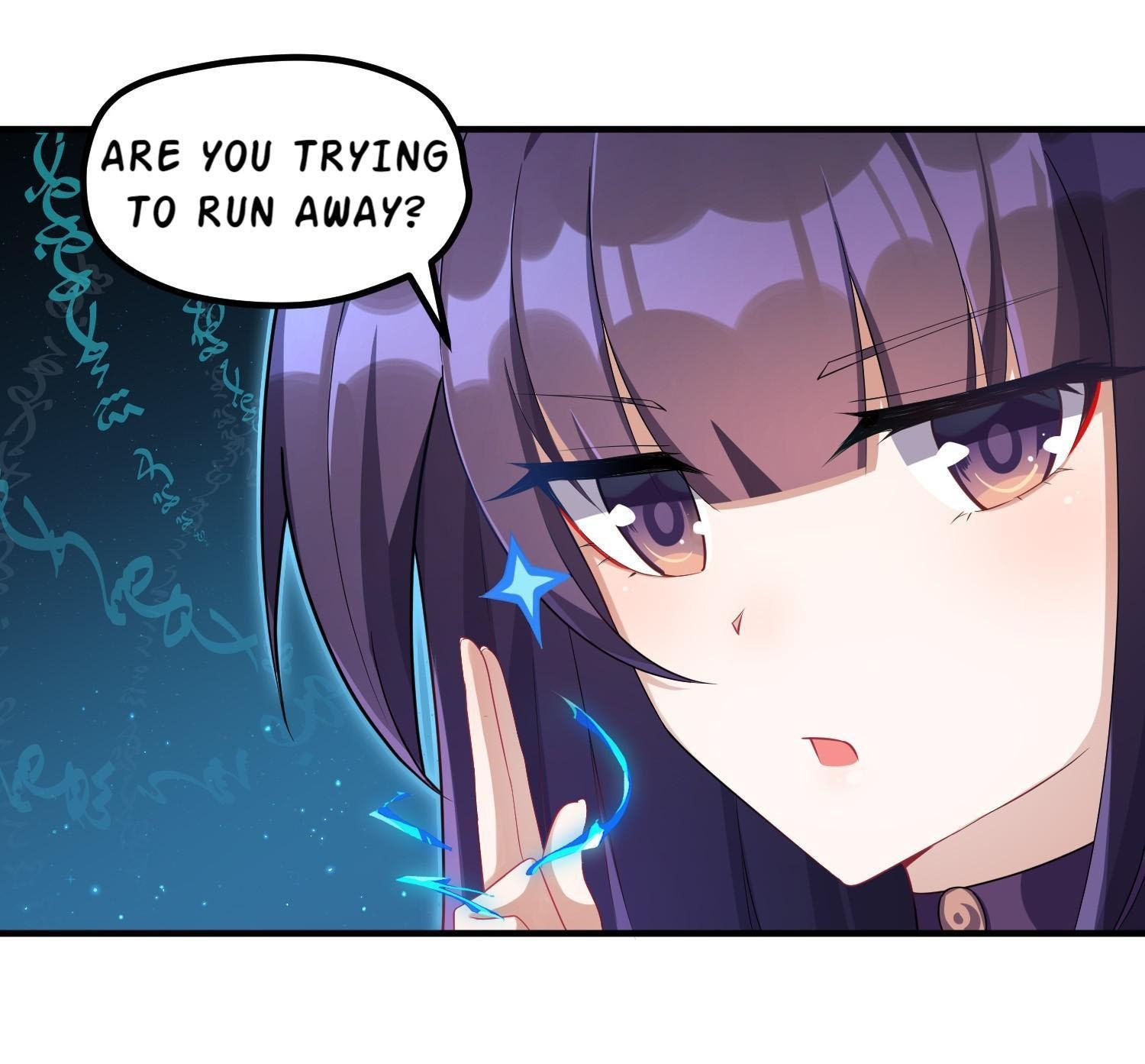 Handling The Demoness And Saintess Chapter 4 - page 28