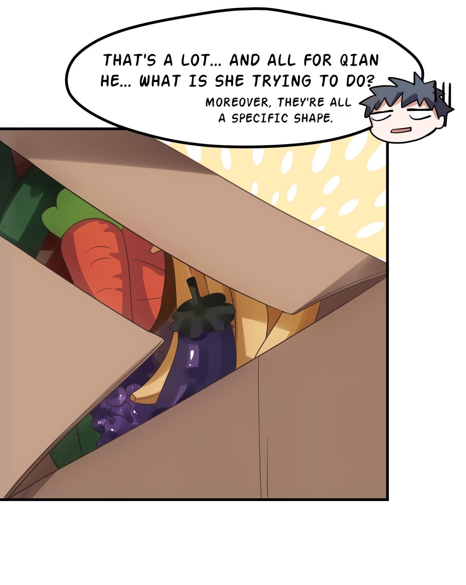 Handling The Demoness And Saintess Chapter 4 - page 32