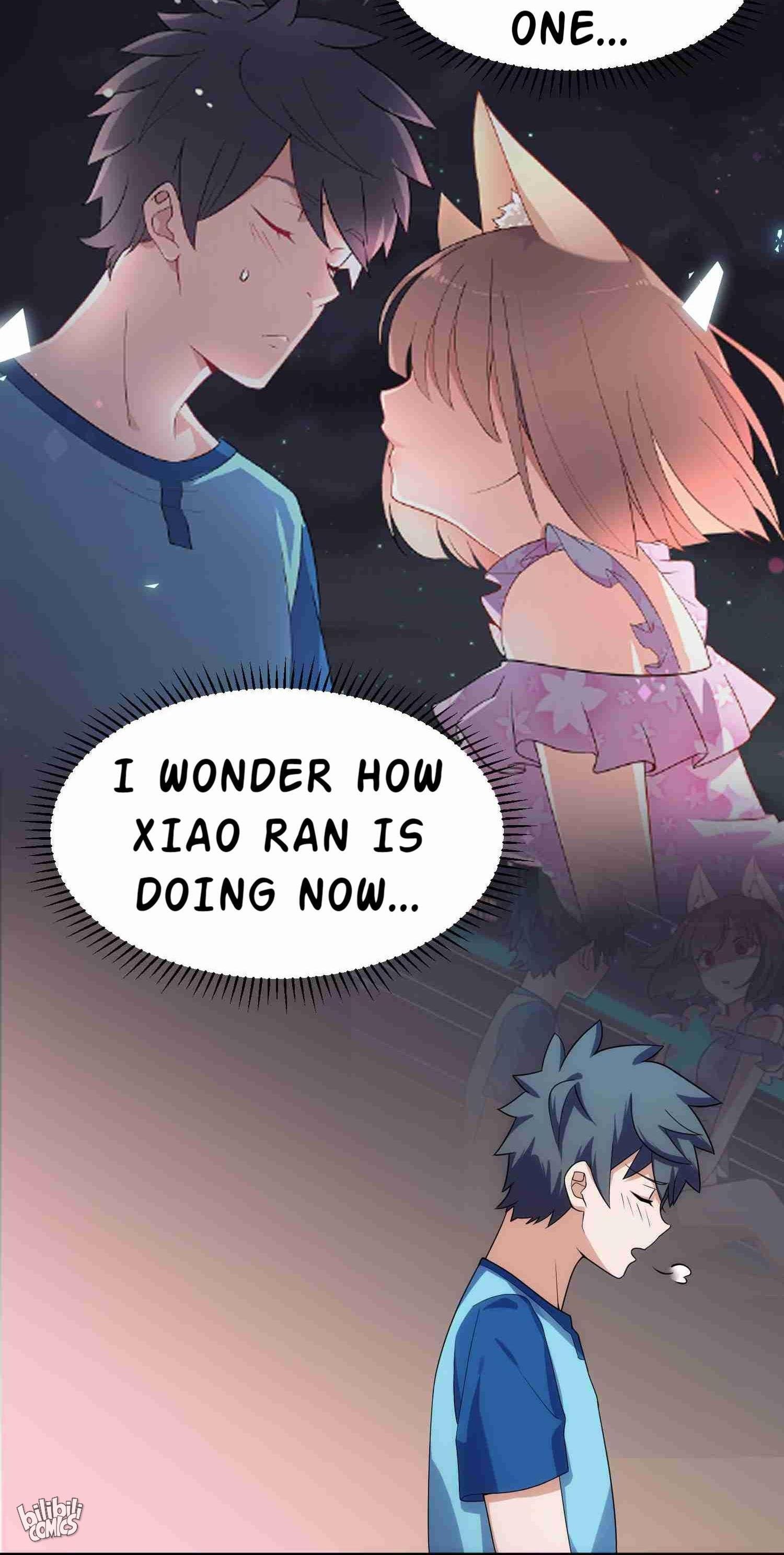 Handling The Demoness And Saintess Chapter 4 - page 42
