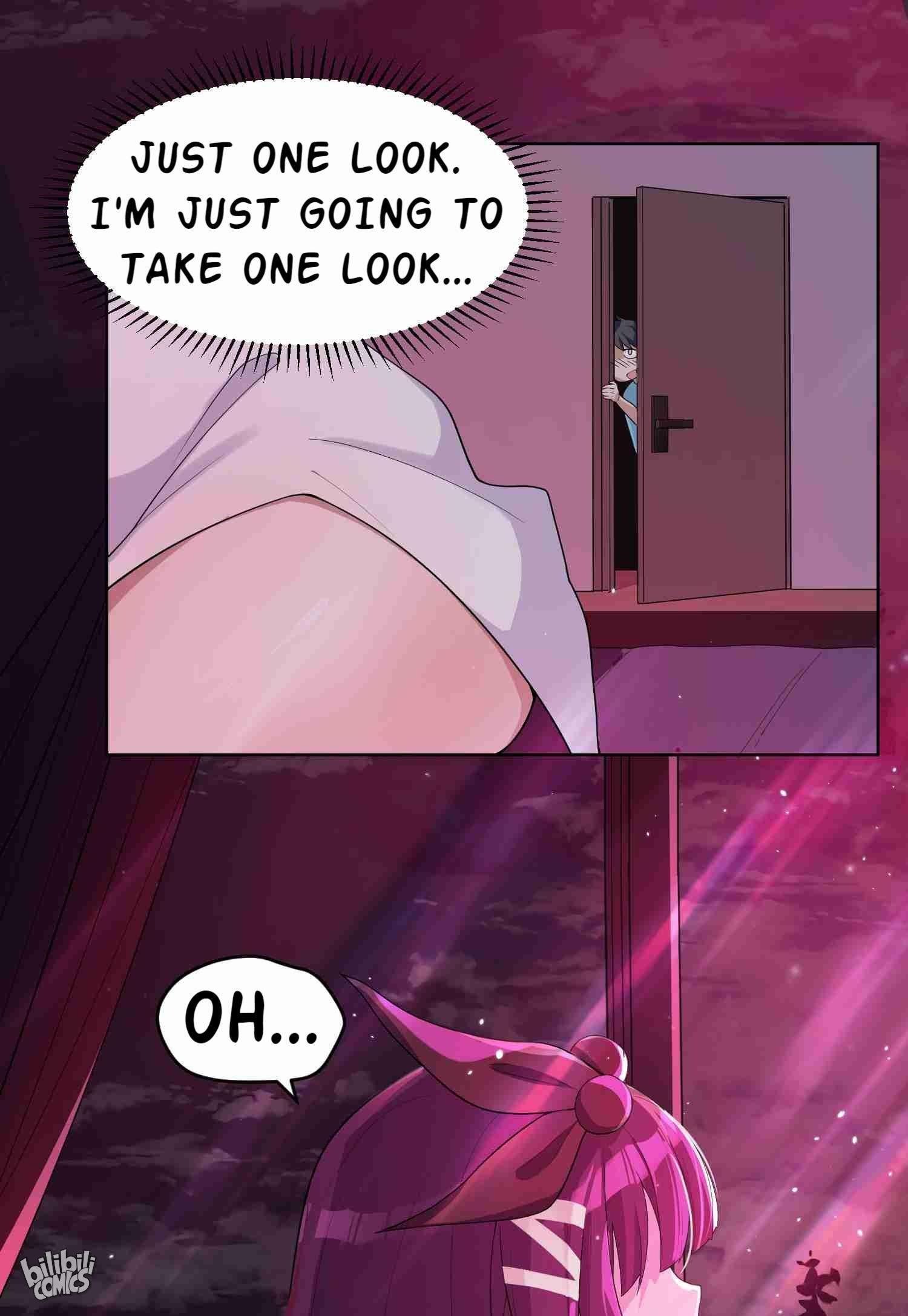 Handling The Demoness And Saintess Chapter 4 - page 63