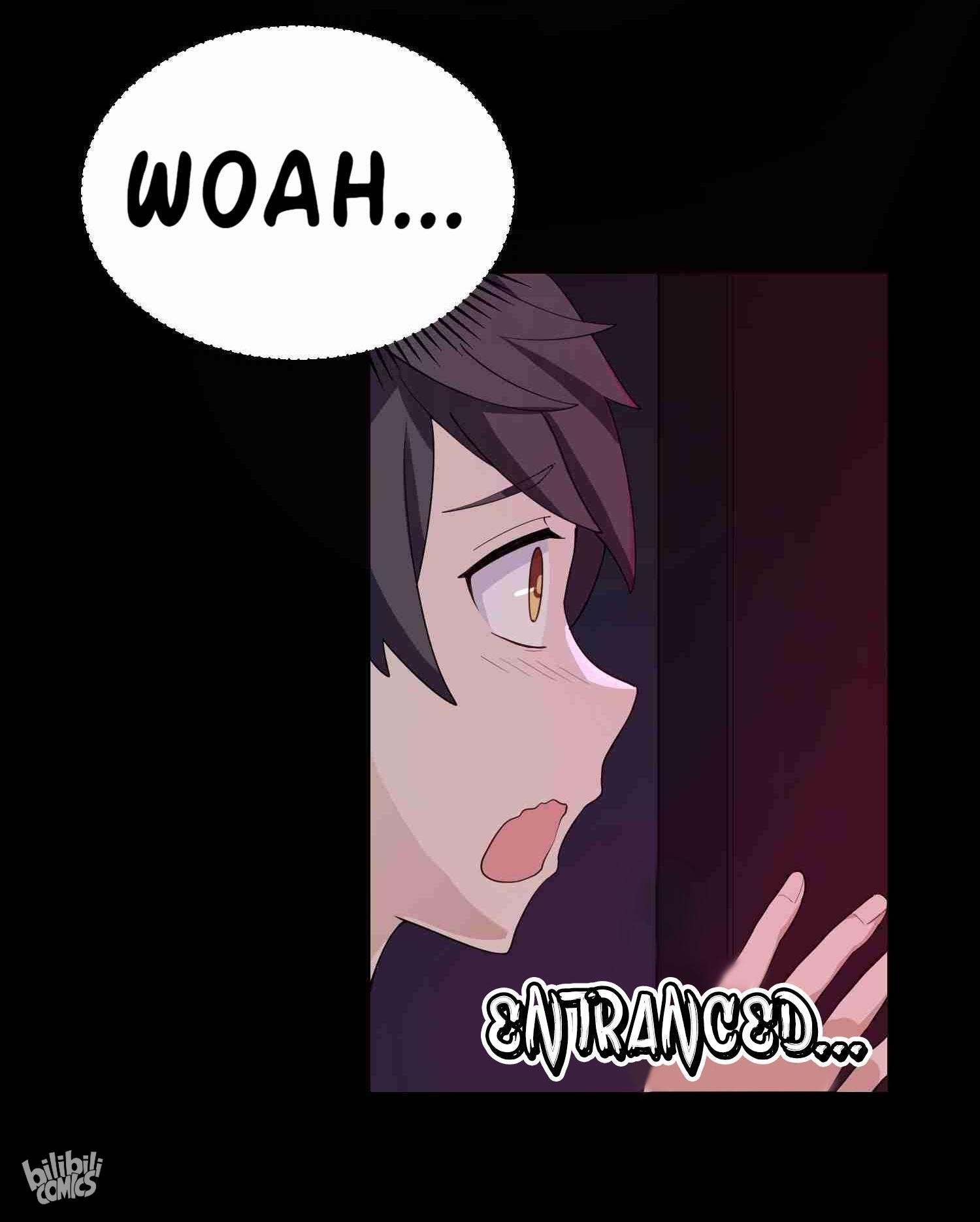 Handling The Demoness And Saintess Chapter 4 - page 65