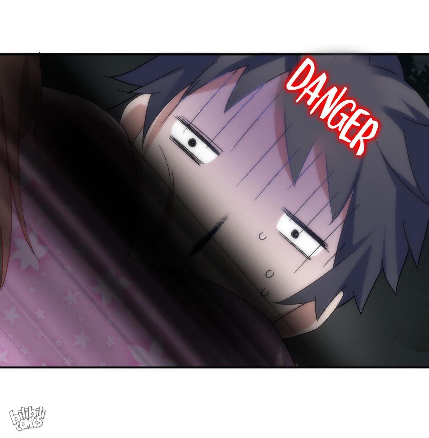 Handling The Demoness And Saintess Chapter 3 - page 33
