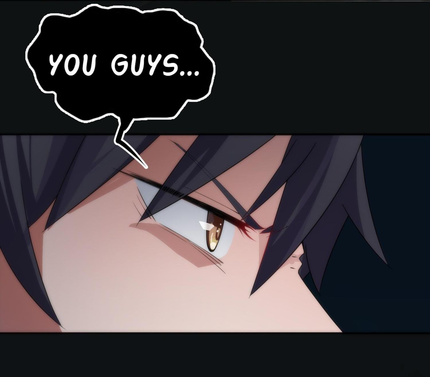 Handling The Demoness And Saintess Chapter 3 - page 38