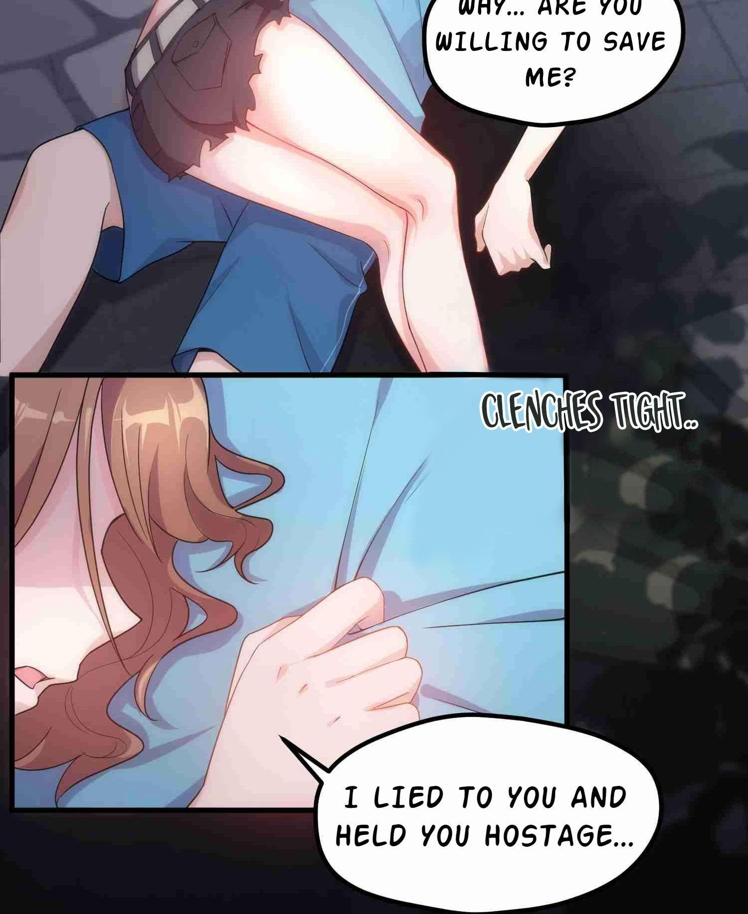 Handling The Demoness And Saintess Chapter 3 - page 68