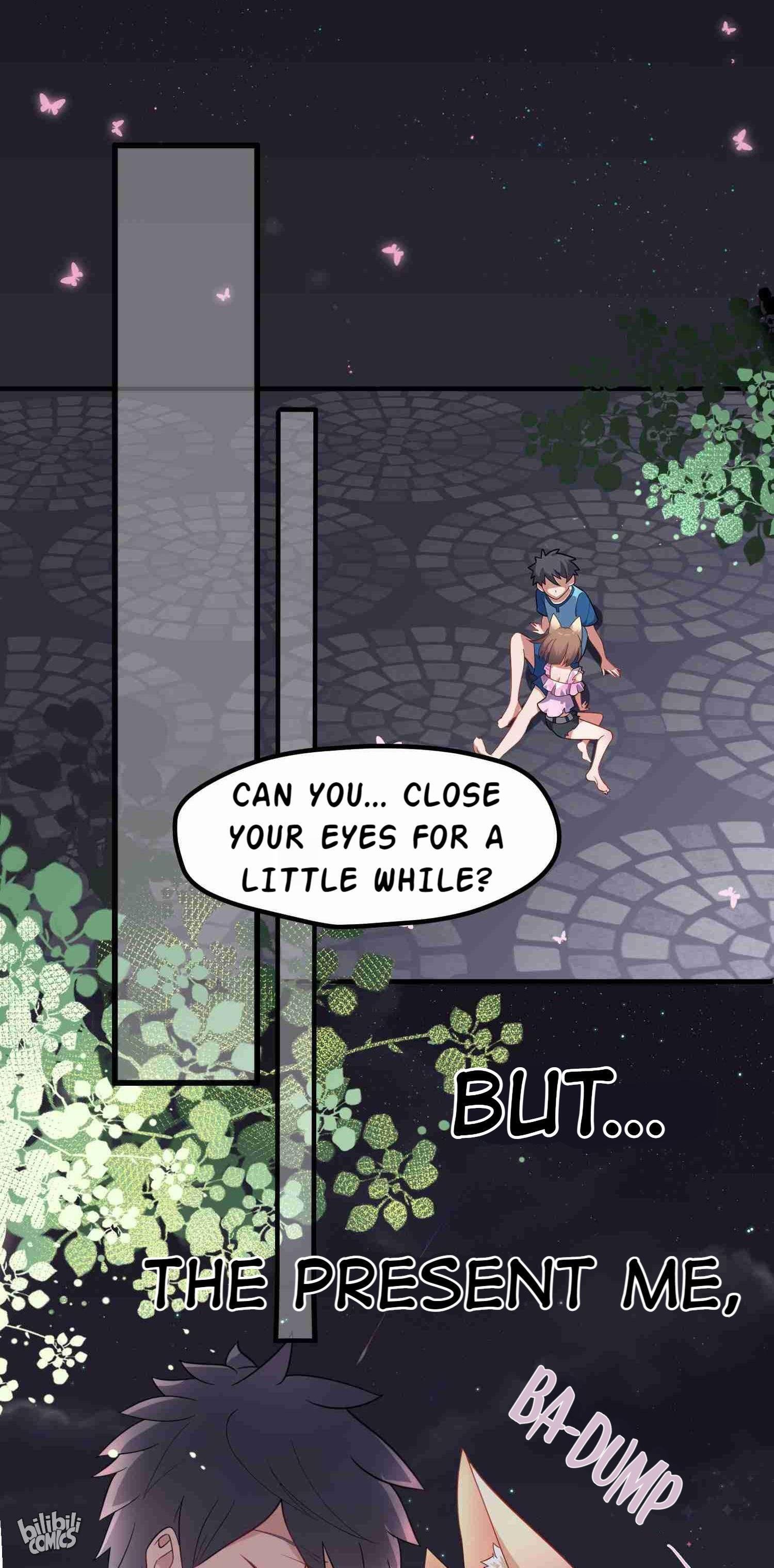 Handling The Demoness And Saintess Chapter 3 - page 76