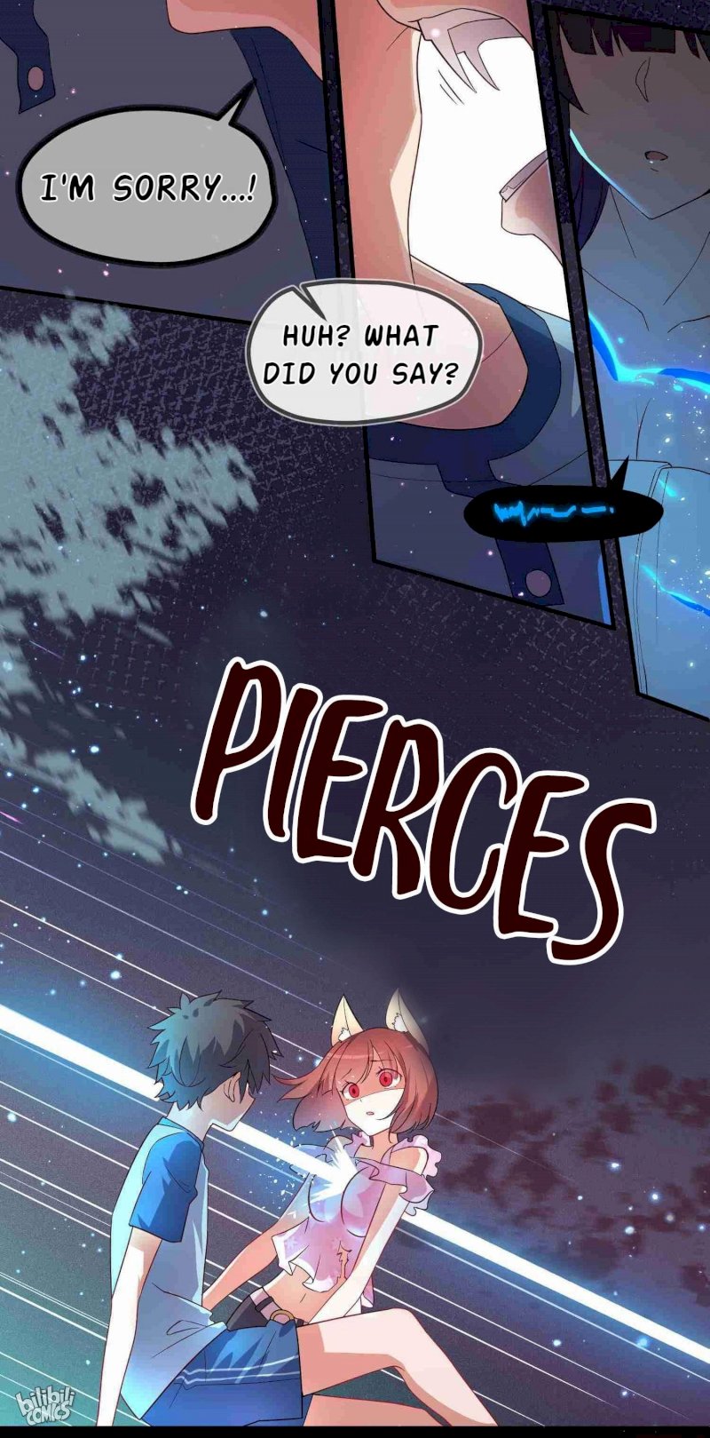 Handling The Demoness And Saintess Chapter 3 - page 78