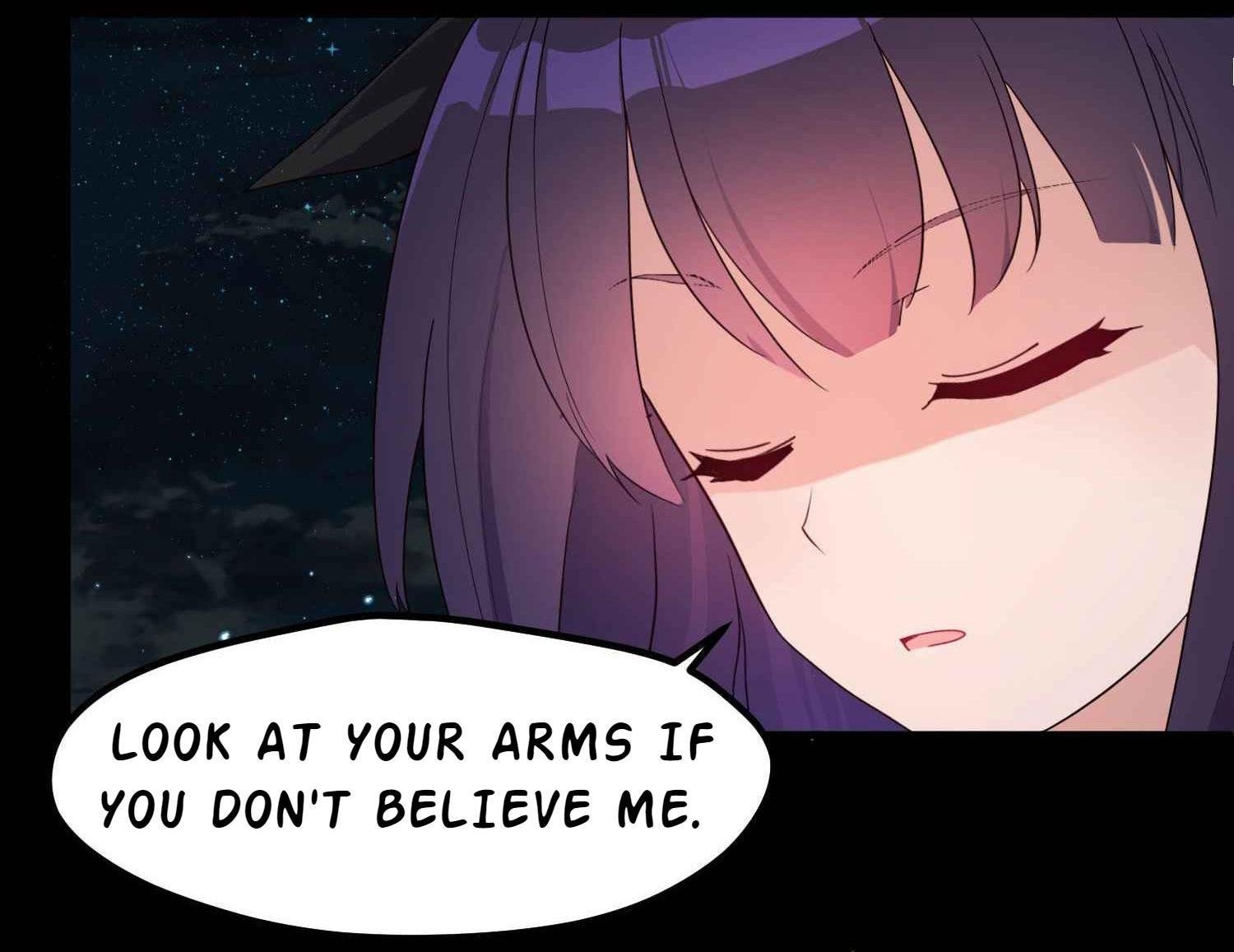 Handling The Demoness And Saintess Chapter 3 - page 82