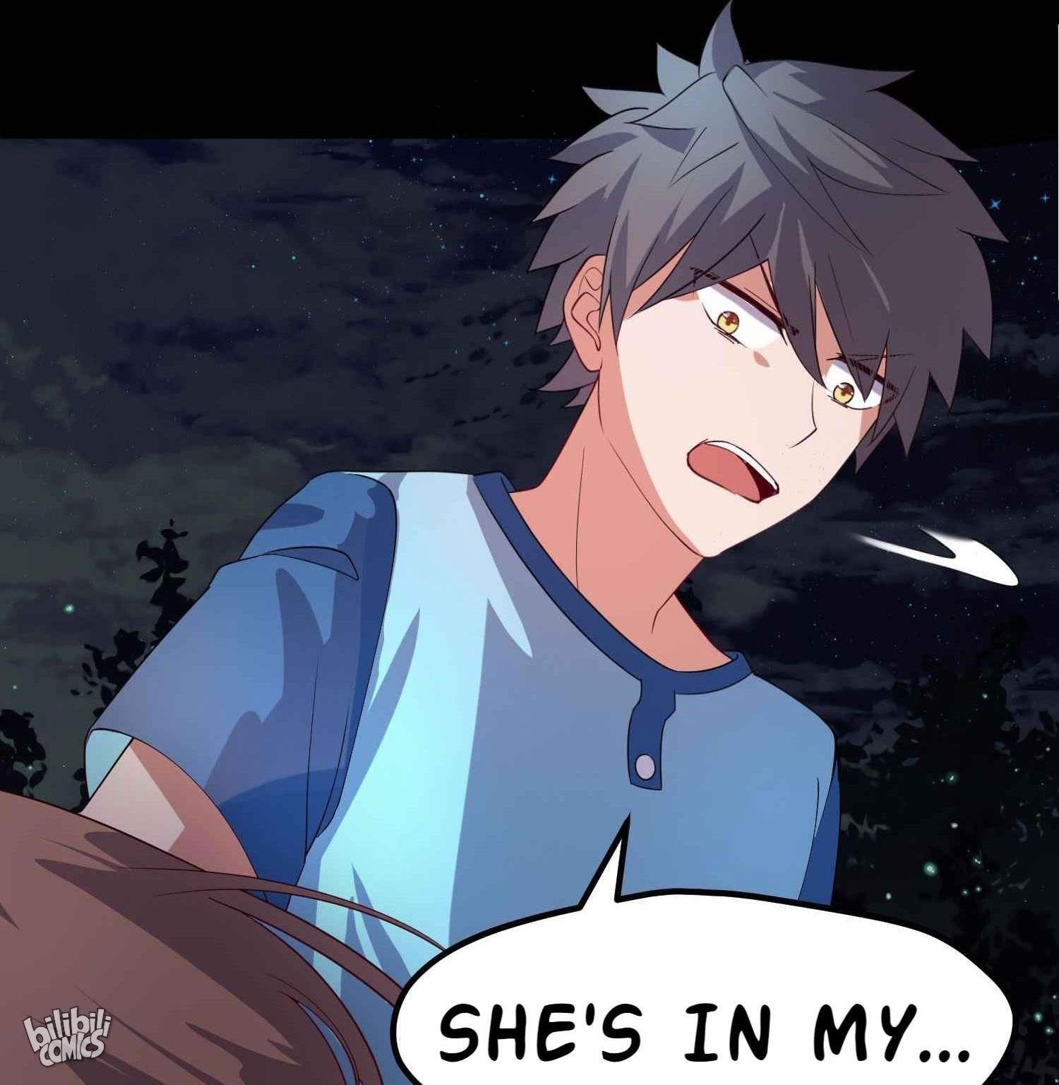 Handling The Demoness And Saintess Chapter 3 - page 83
