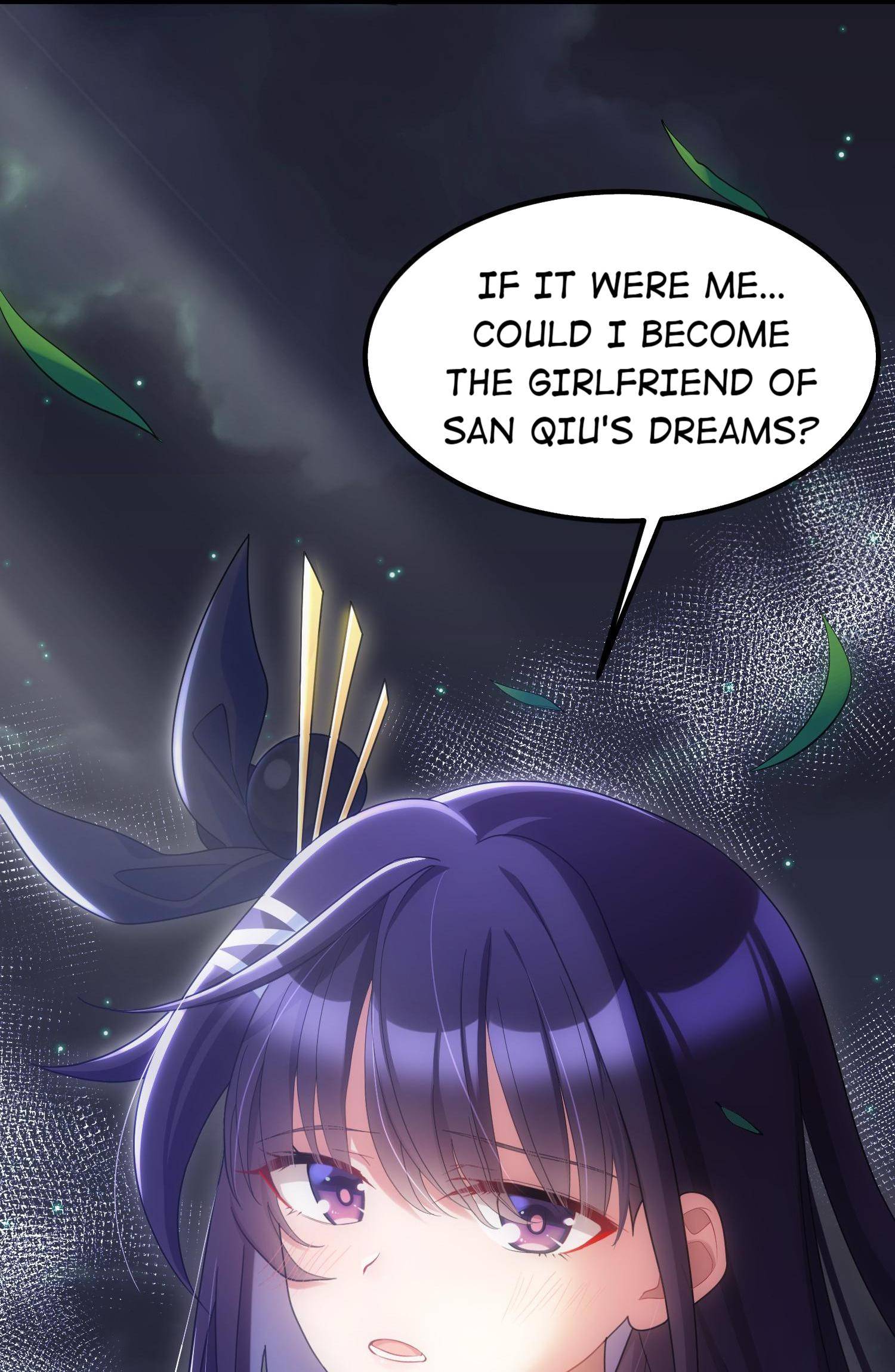 Handling The Demoness And Saintess Chapter 35 - page 21