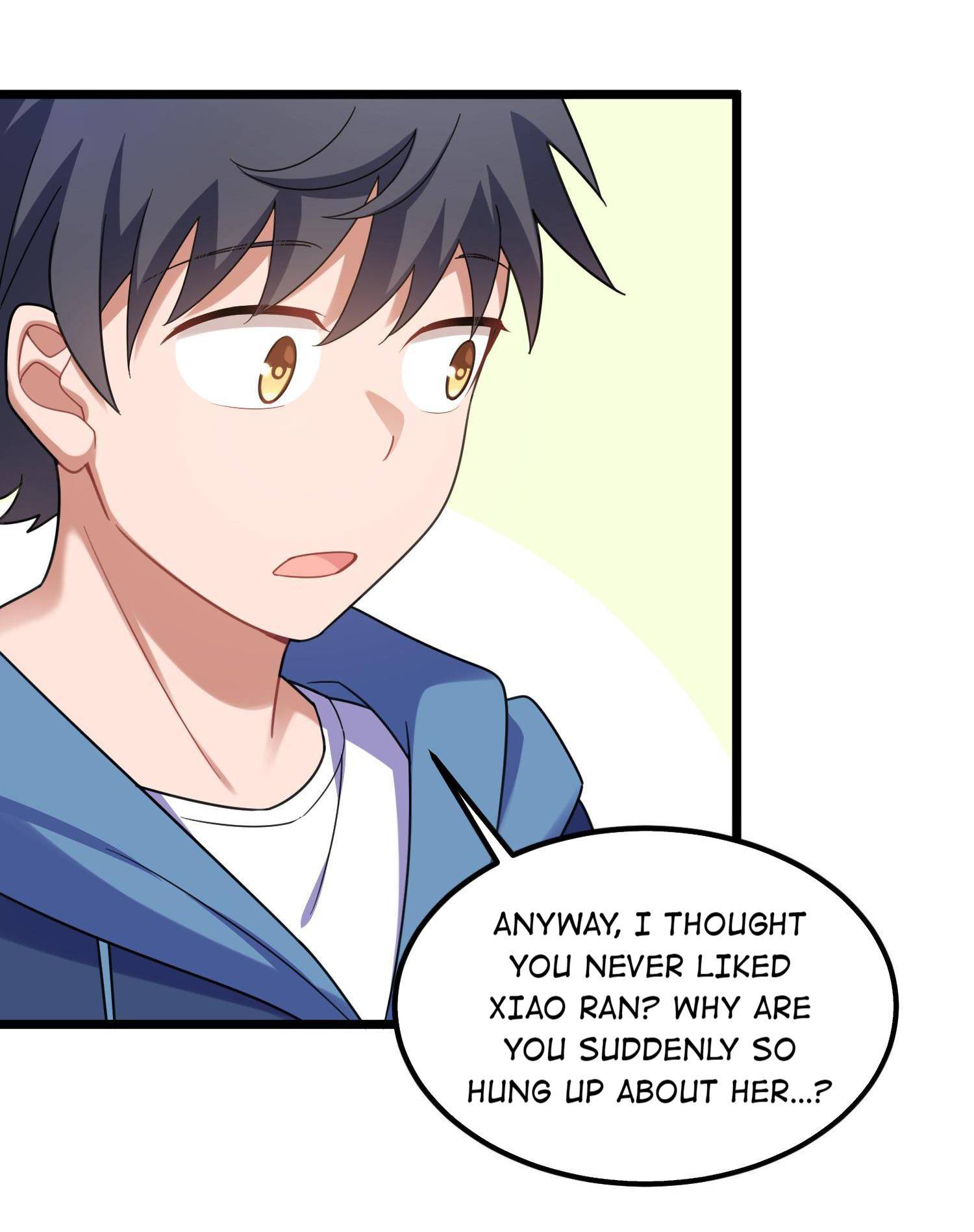 Handling The Demoness And Saintess Chapter 35 - page 35