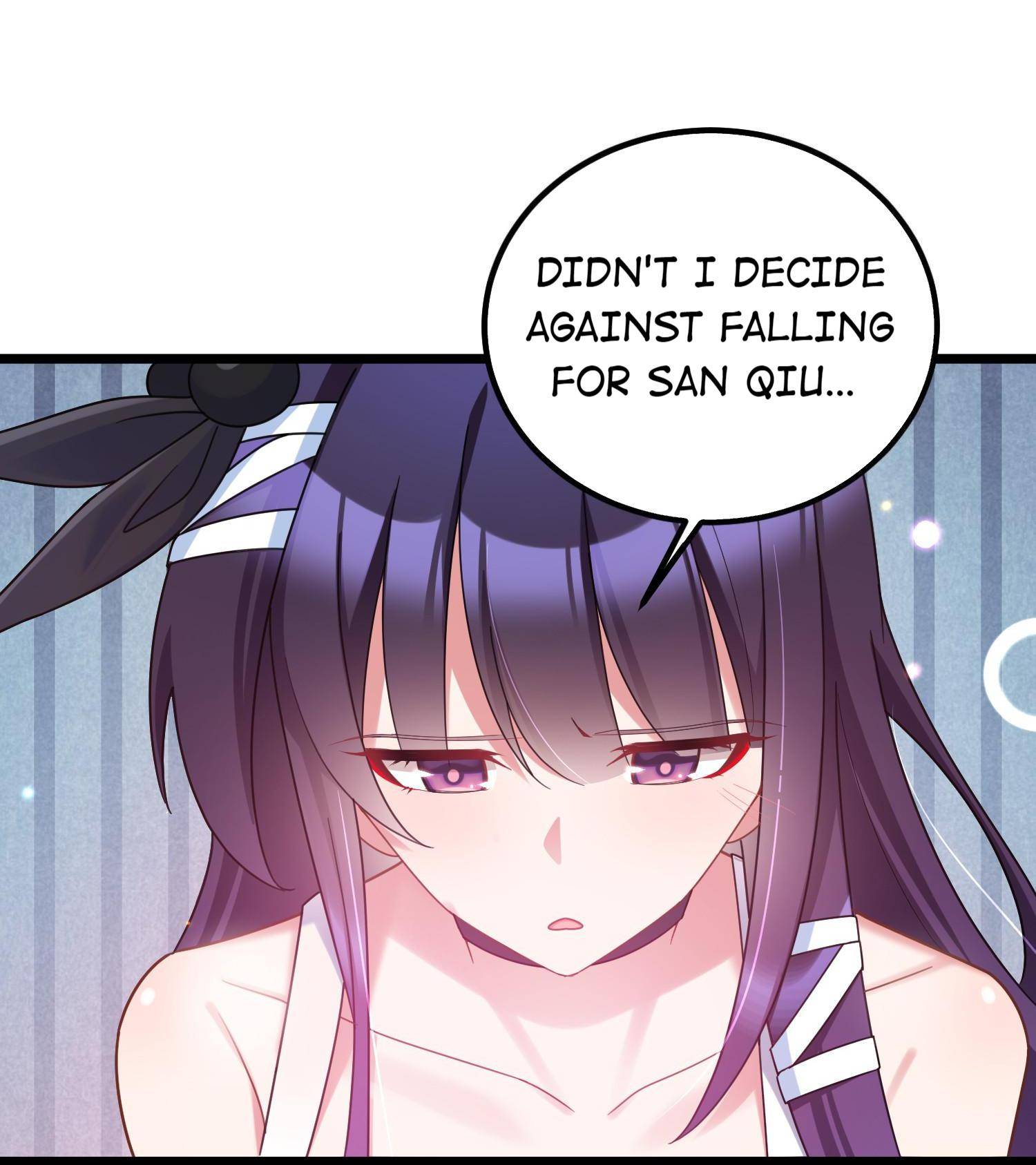 Handling The Demoness And Saintess Chapter 35 - page 9