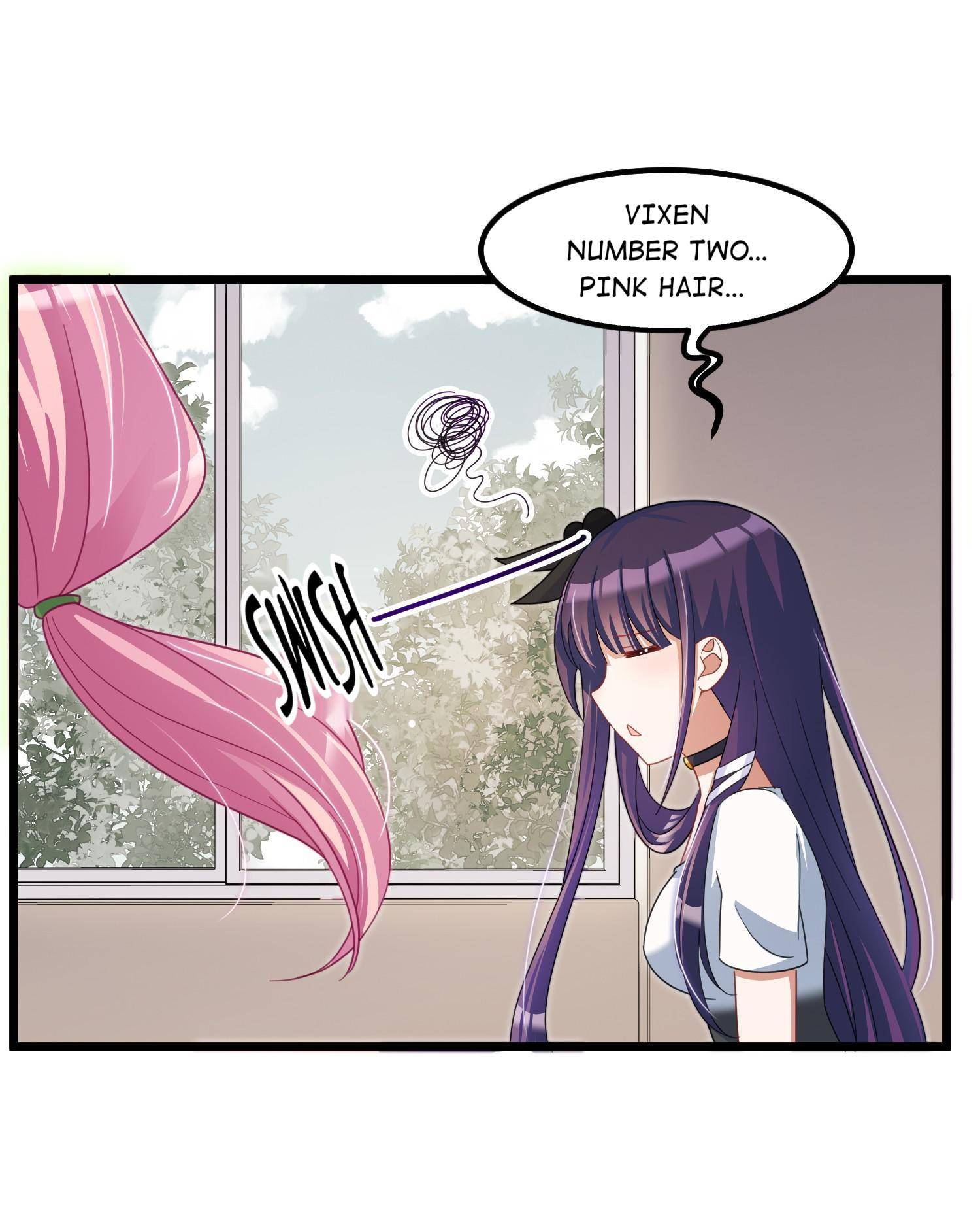 Handling The Demoness And Saintess Chapter 28 - page 19