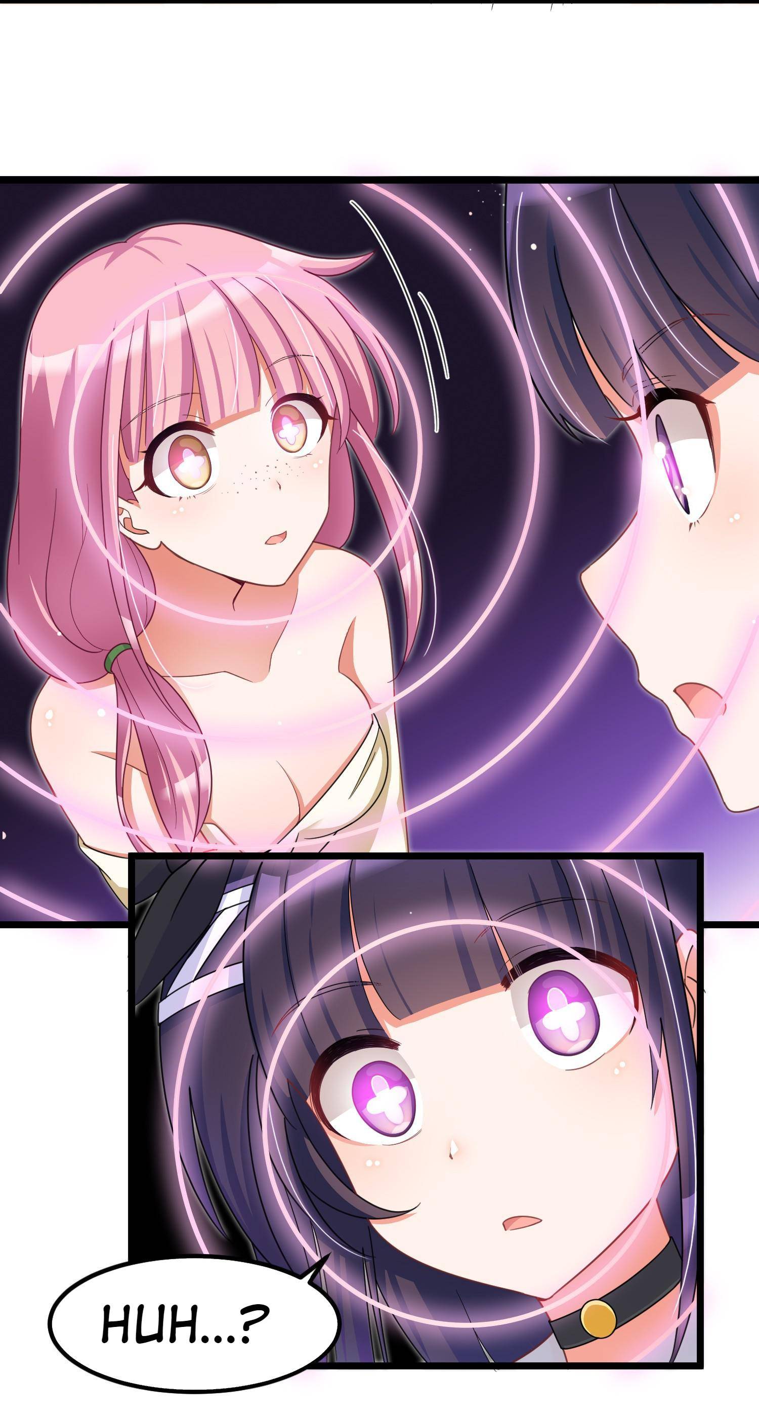 Handling The Demoness And Saintess Chapter 28 - page 26