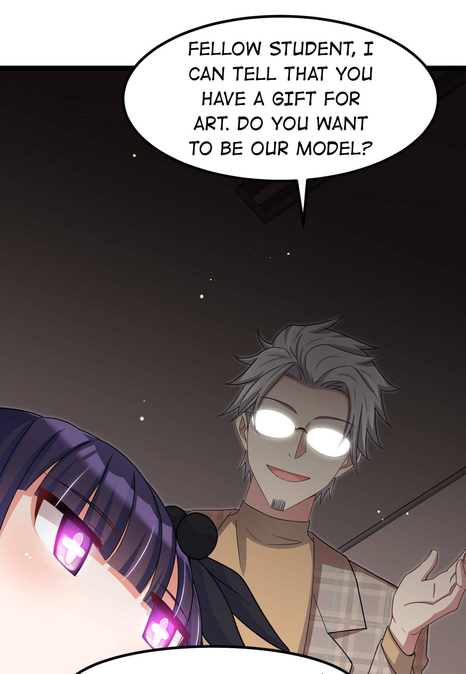Handling The Demoness And Saintess Chapter 28 - page 27