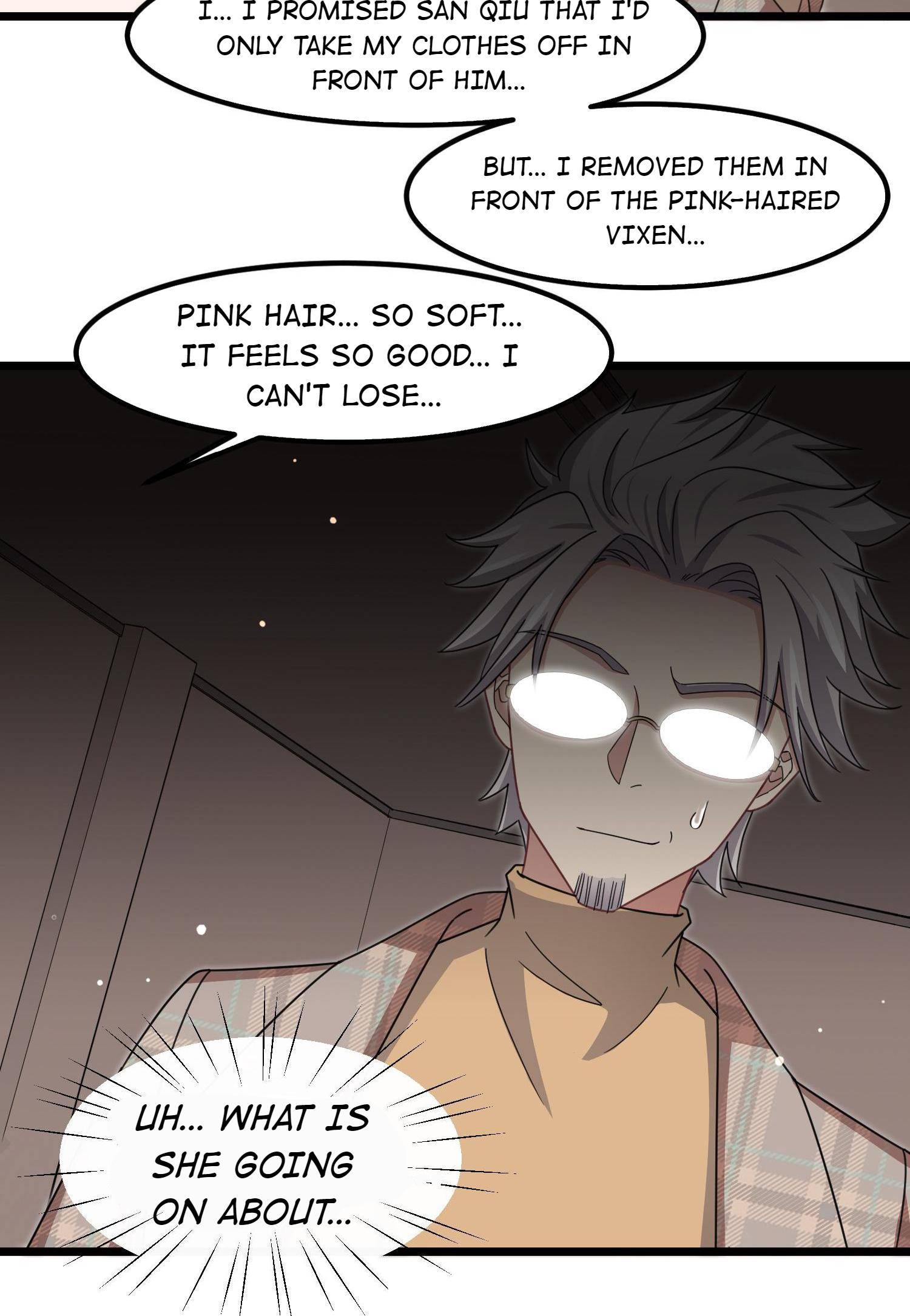 Handling The Demoness And Saintess Chapter 28 - page 28
