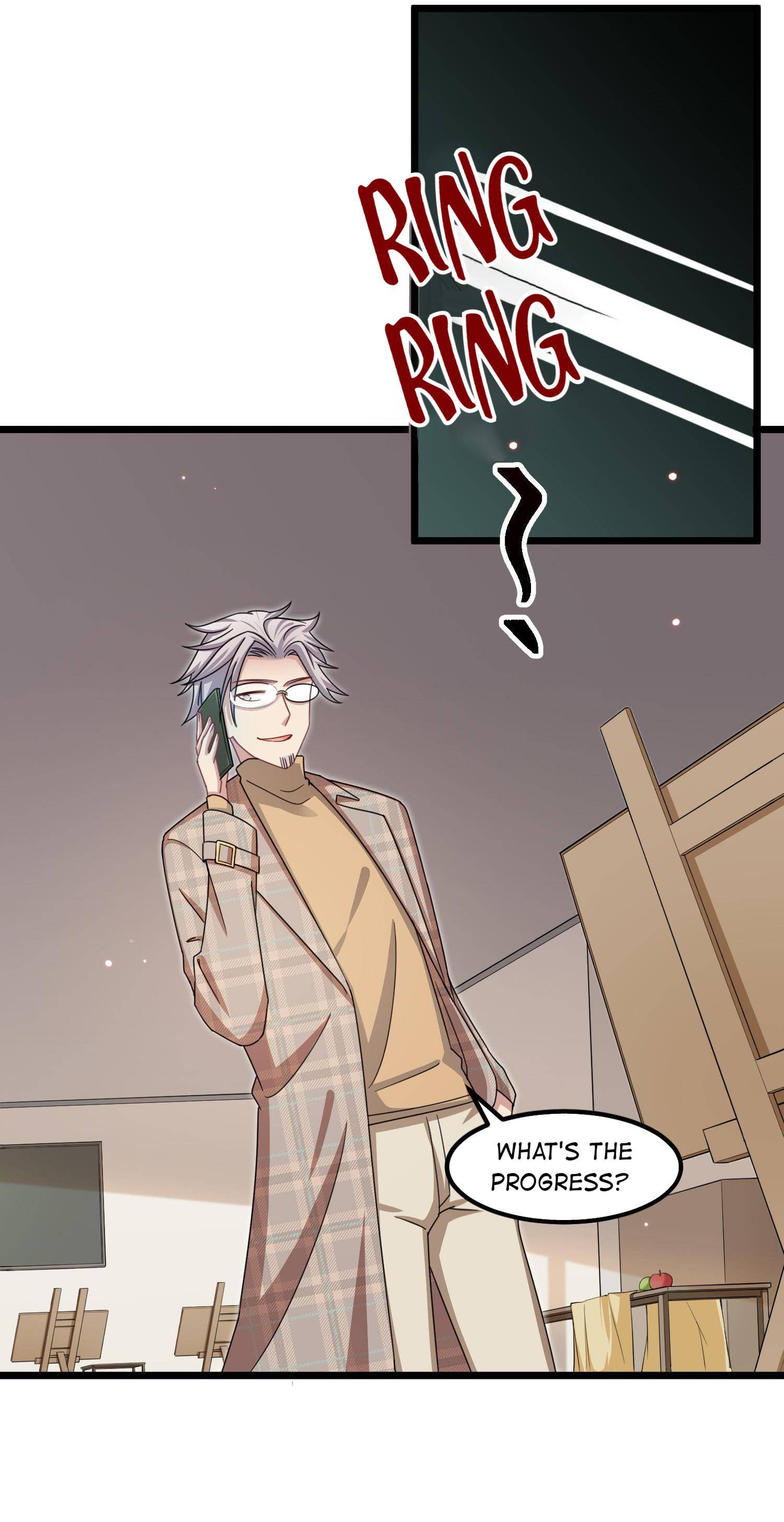 Handling The Demoness And Saintess Chapter 28 - page 41