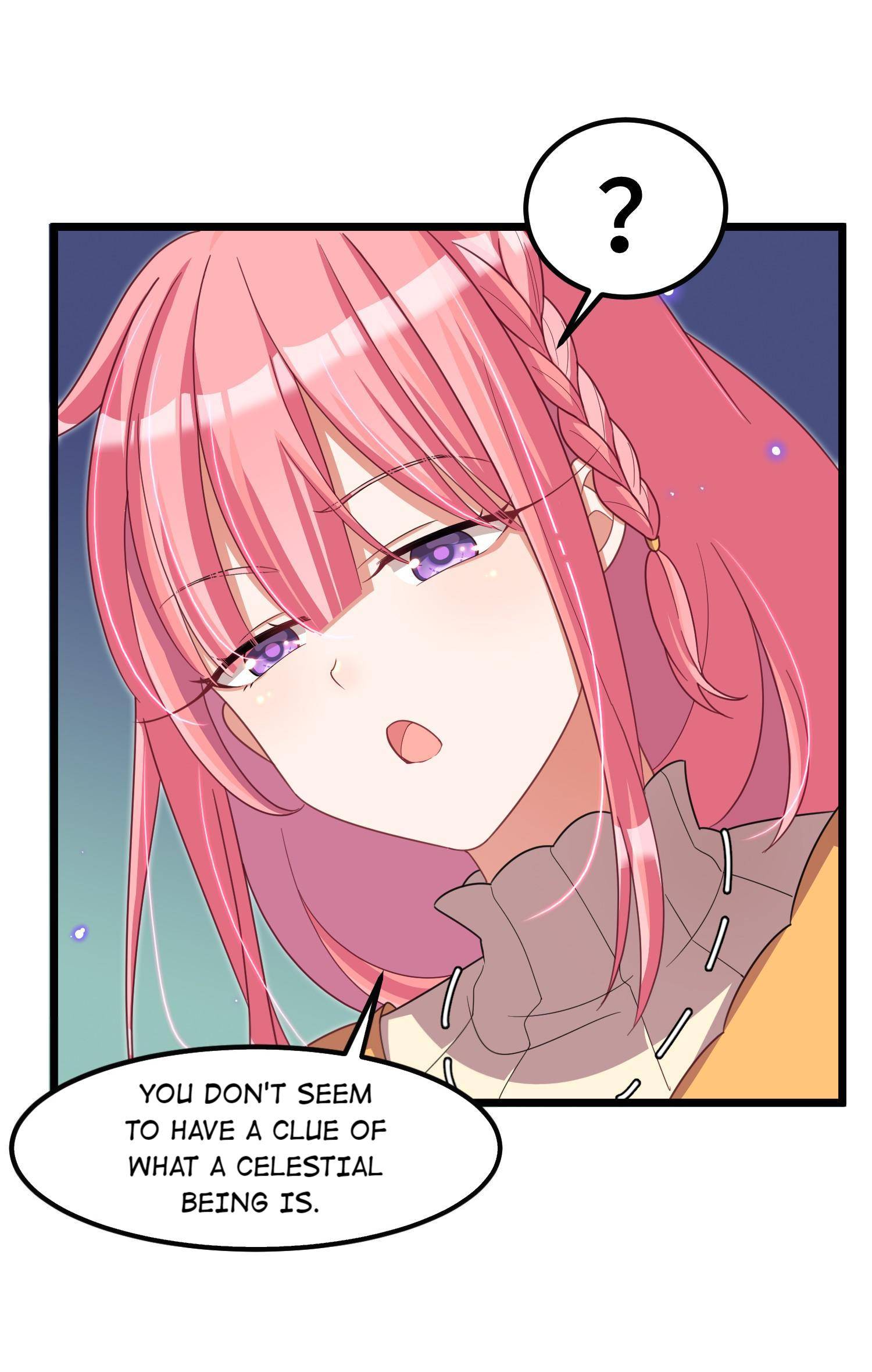 Handling The Demoness And Saintess Chapter 28 - page 6