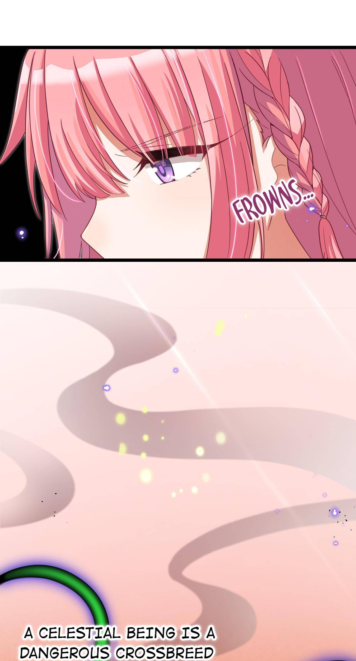 Handling The Demoness And Saintess Chapter 28 - page 7